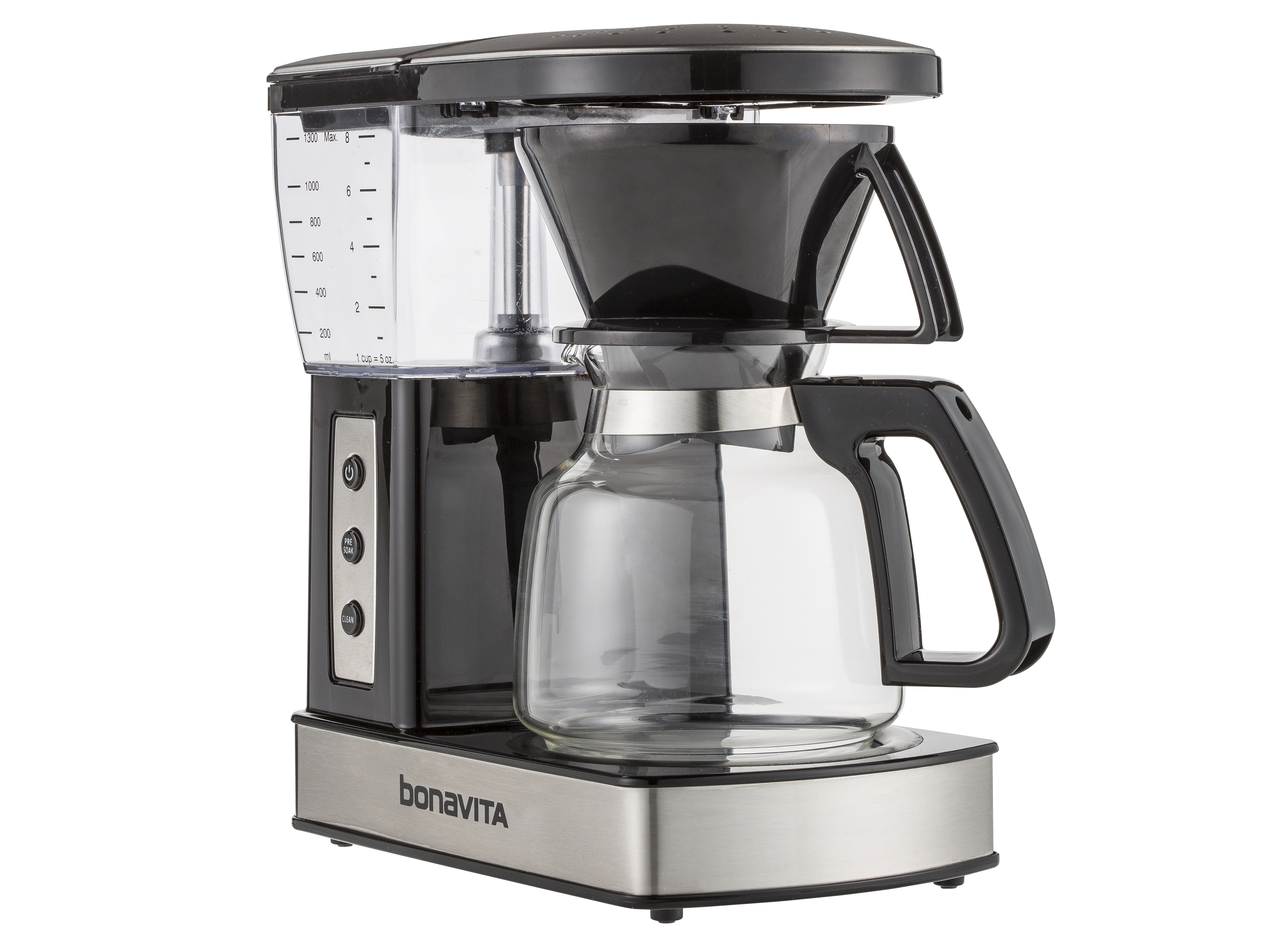 Bonavita BV01002US Coffee Maker Review - Consumer Reports