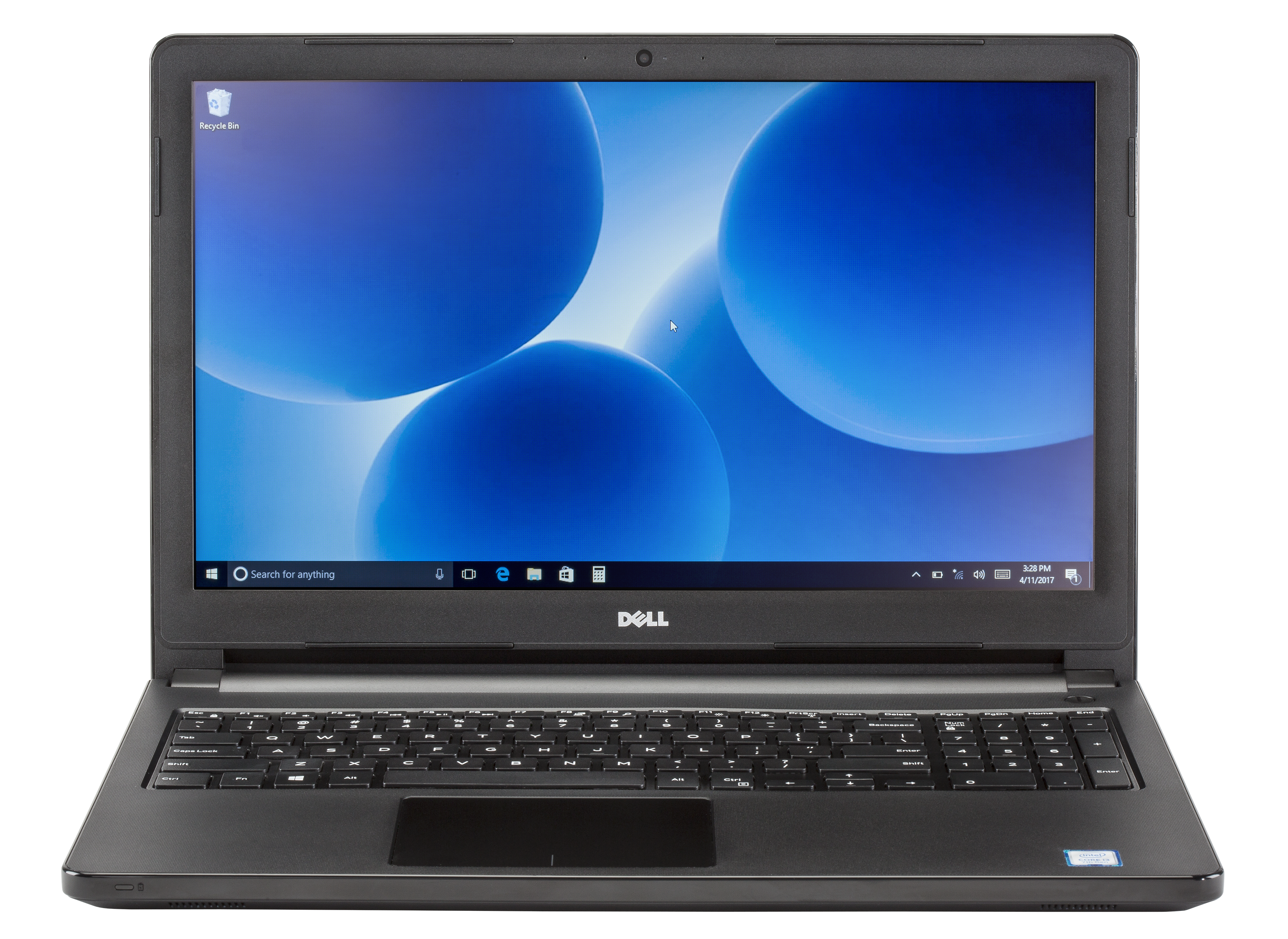 Dell Inspiron i5566-3000BLK Laptop & Chromebook Review