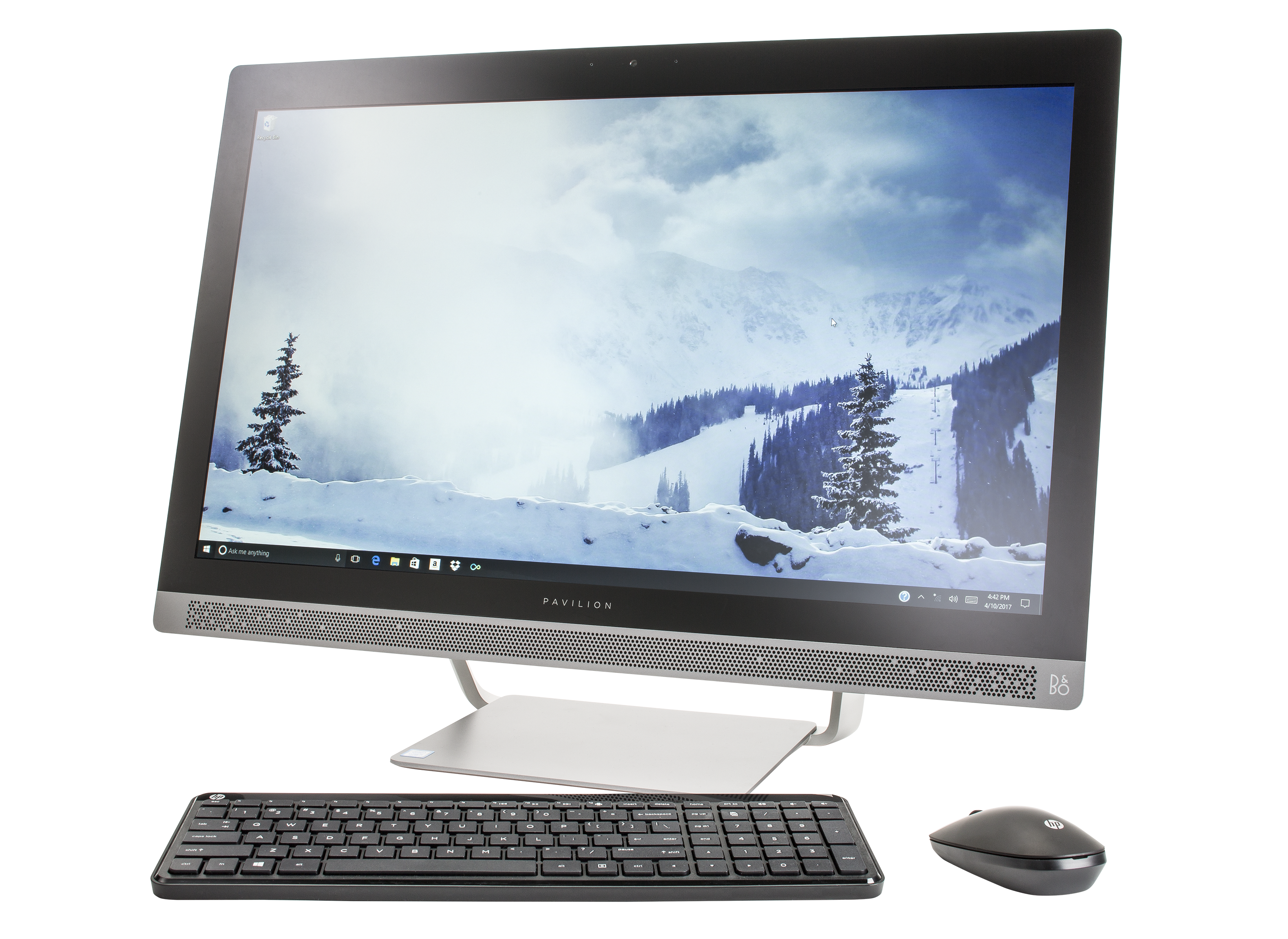 HP Pavilion 27-a230 Computer Review - Consumer Reports