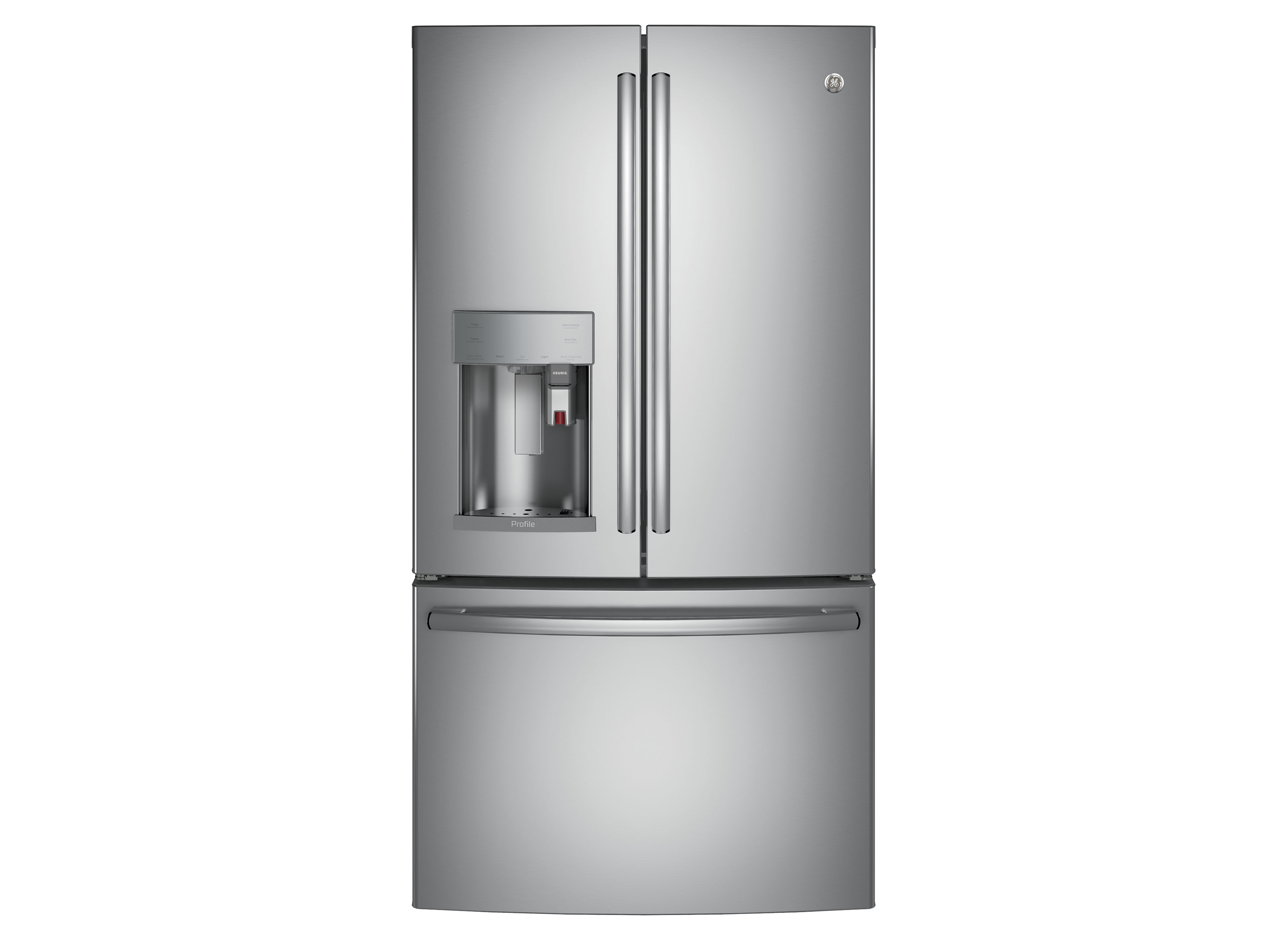 hotpoint ge refrigerator