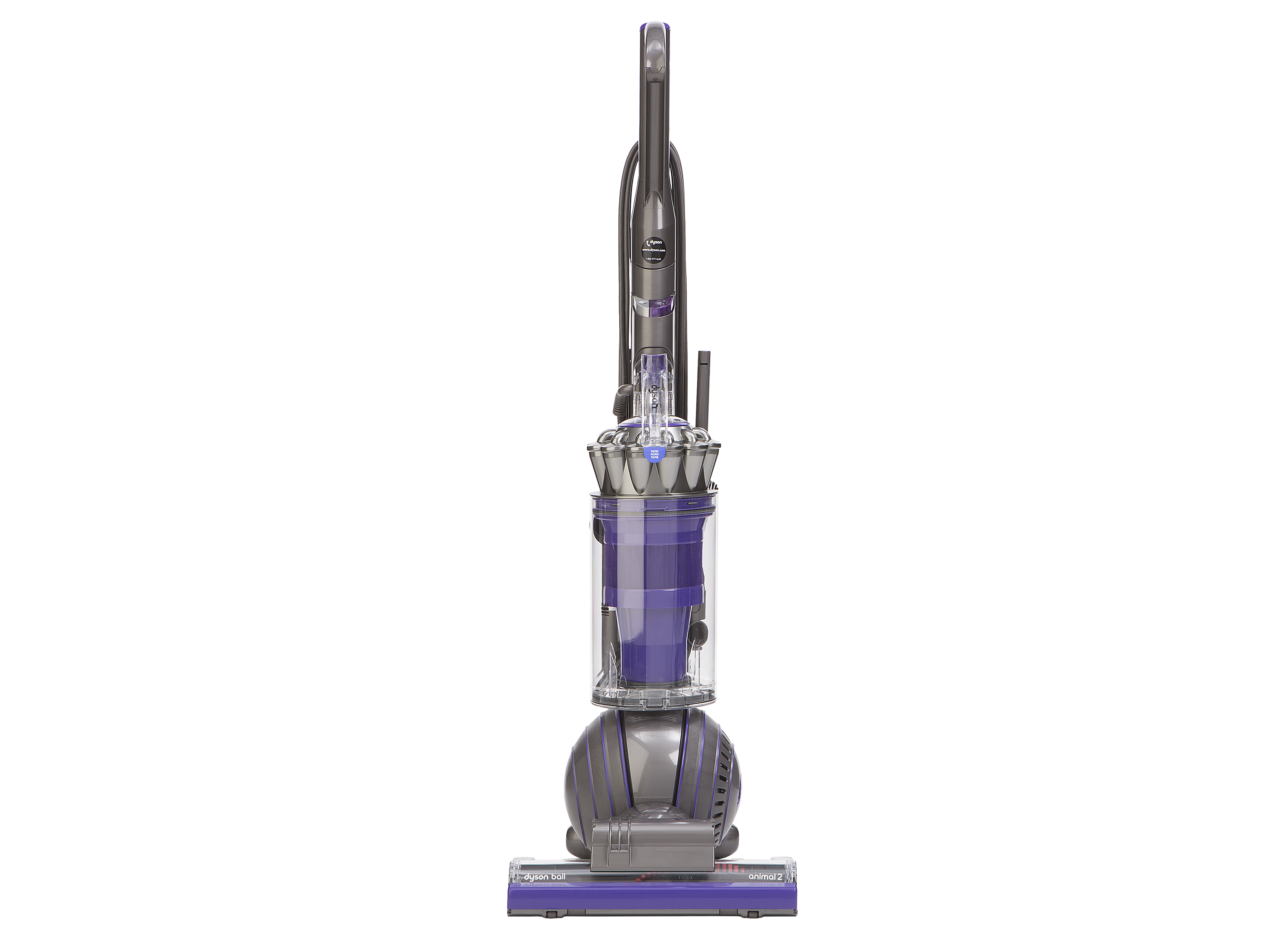 Dyson Ball Animal 2 Cleaner Review Consumer