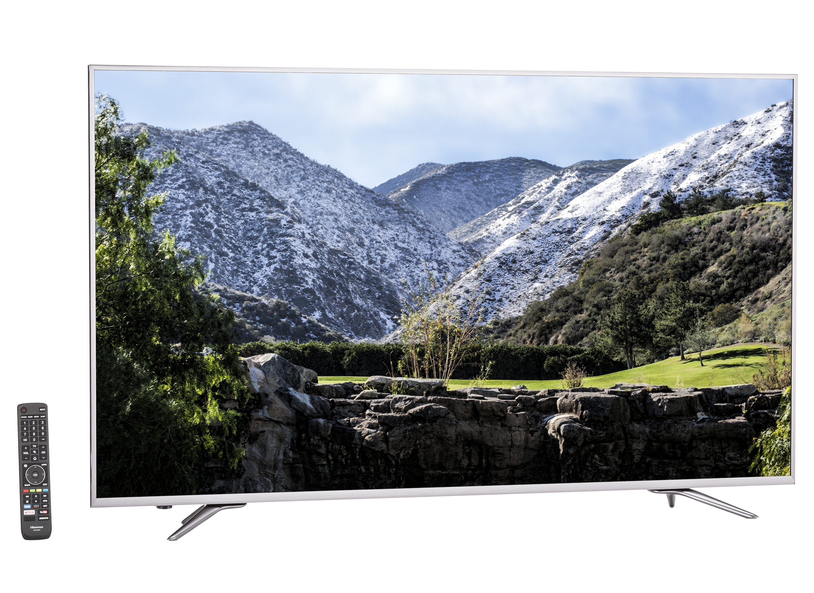 Hisense 55H9D TV Review - Consumer Reports