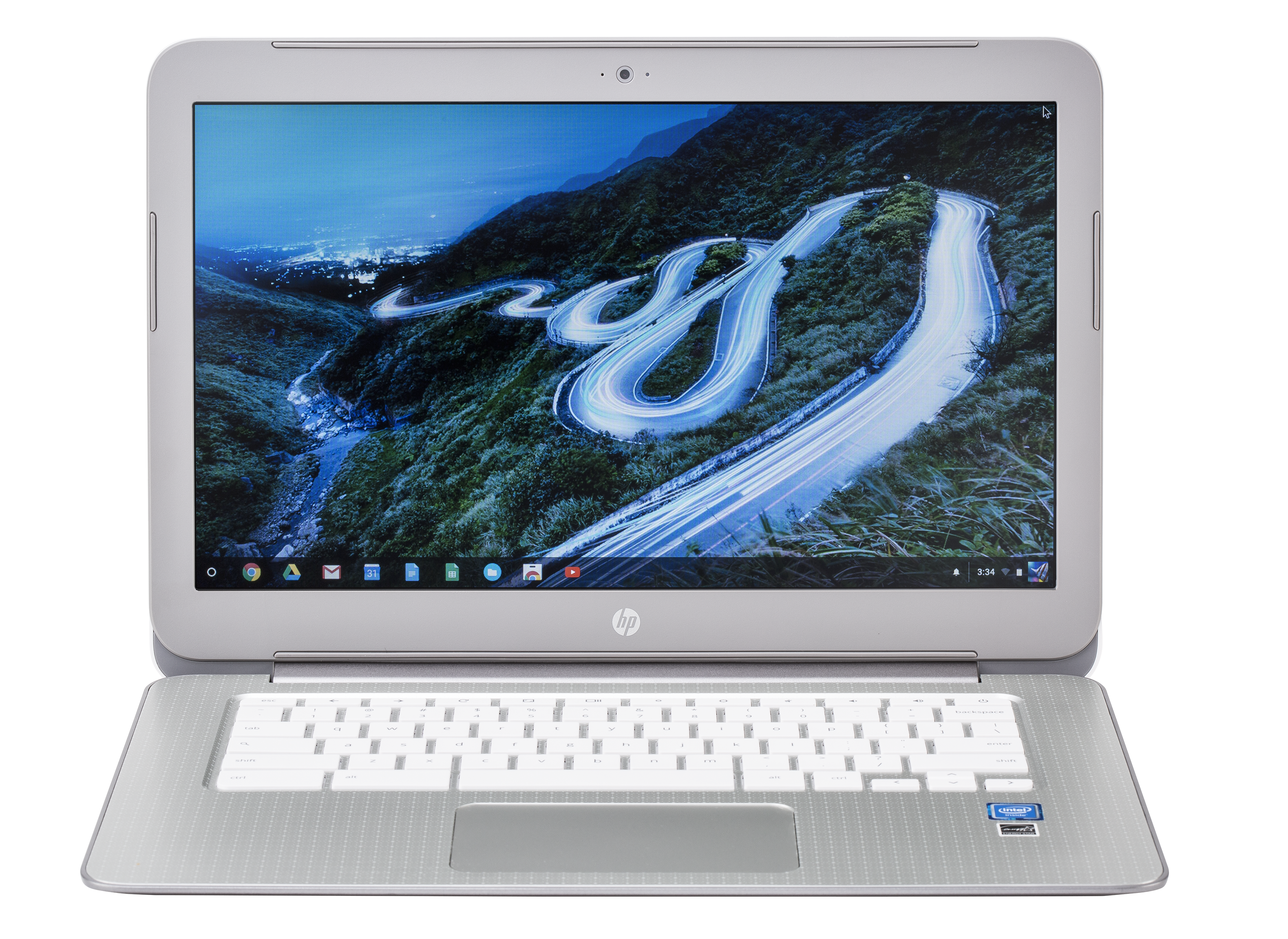 Chromebook本体 Chromebook HP HP Chromebook 14-AK031NR Laptop & Chromebook Review