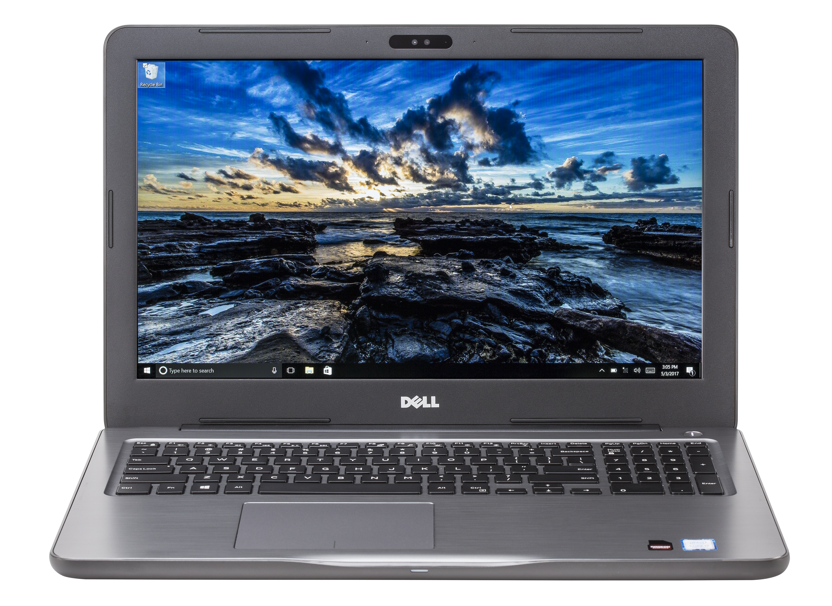 DELL - 仁科様DELL inspiron 5567 Core i5 SSD Dell Inspiron 15 5567 15.6