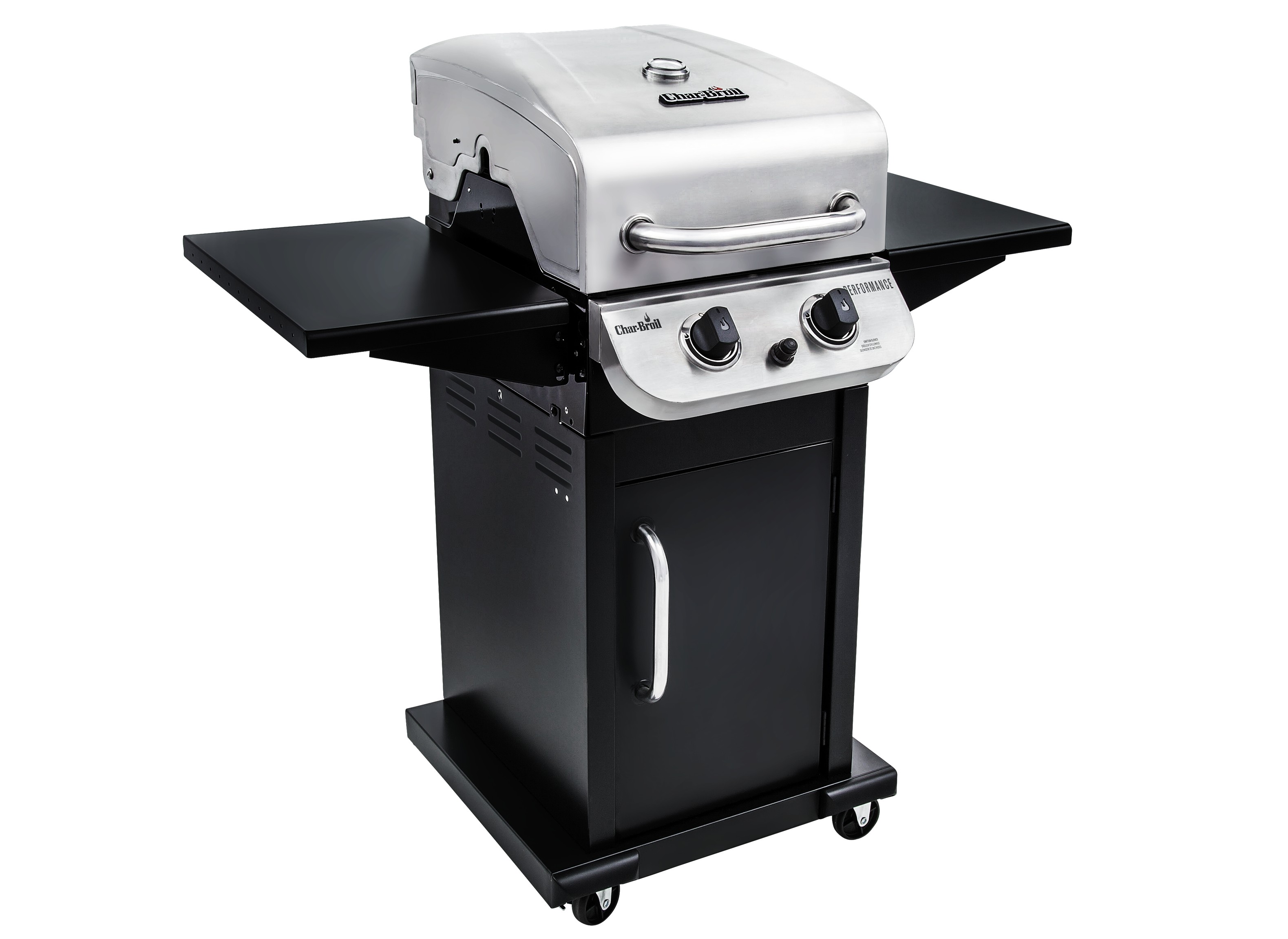 Char Broil Performance 463673517 Grill Review Consumer Reports