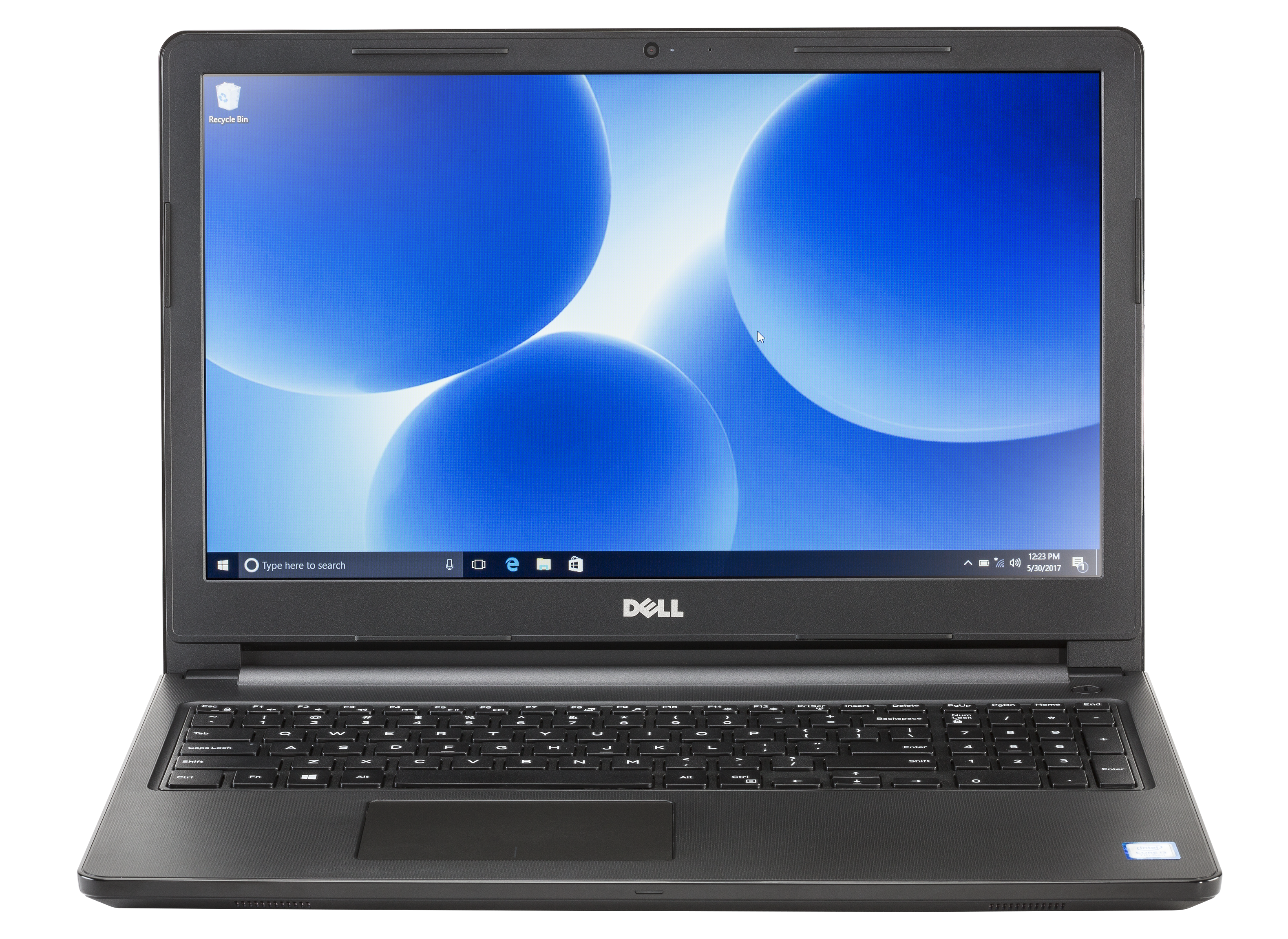 Dell Inspiron i3567-3465BLK Laptop & Chromebook Review - Consumer