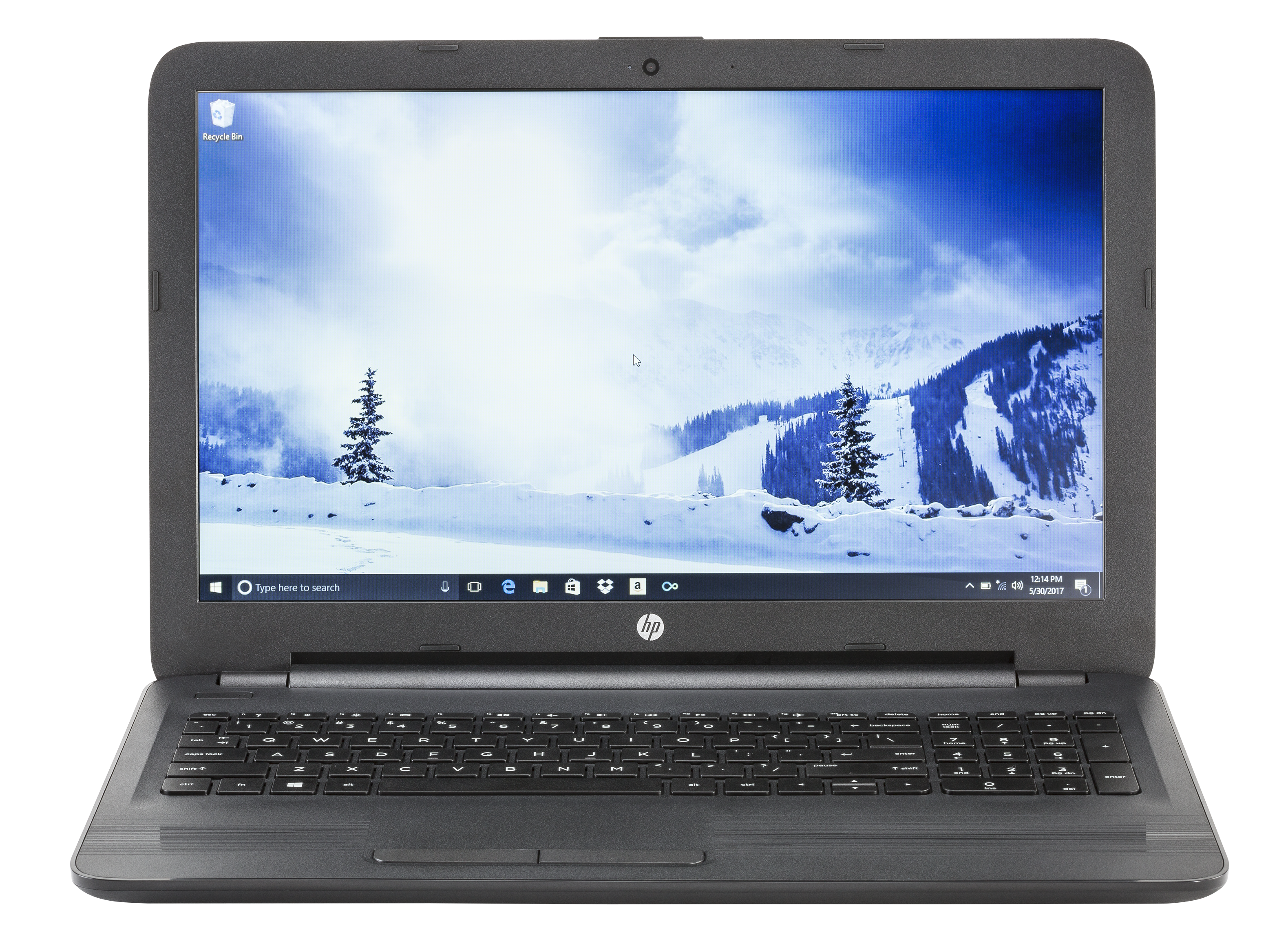 HP 15-BA061DX Laptop & Chromebook Review - Consumer Reports