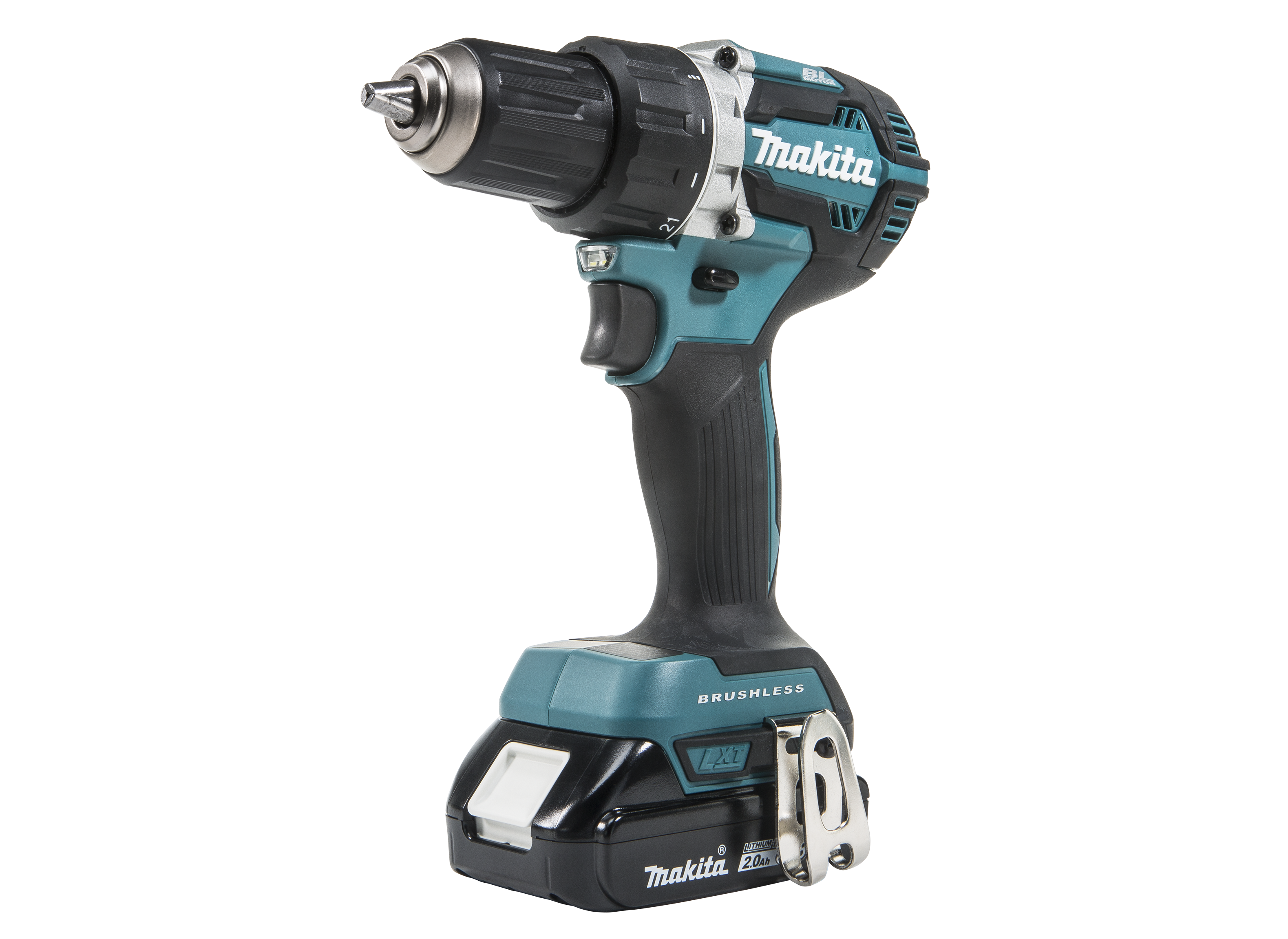 Shetland mærke Regn Makita XFD12R Cordless Drill & Impact Driver Review - Consumer Reports