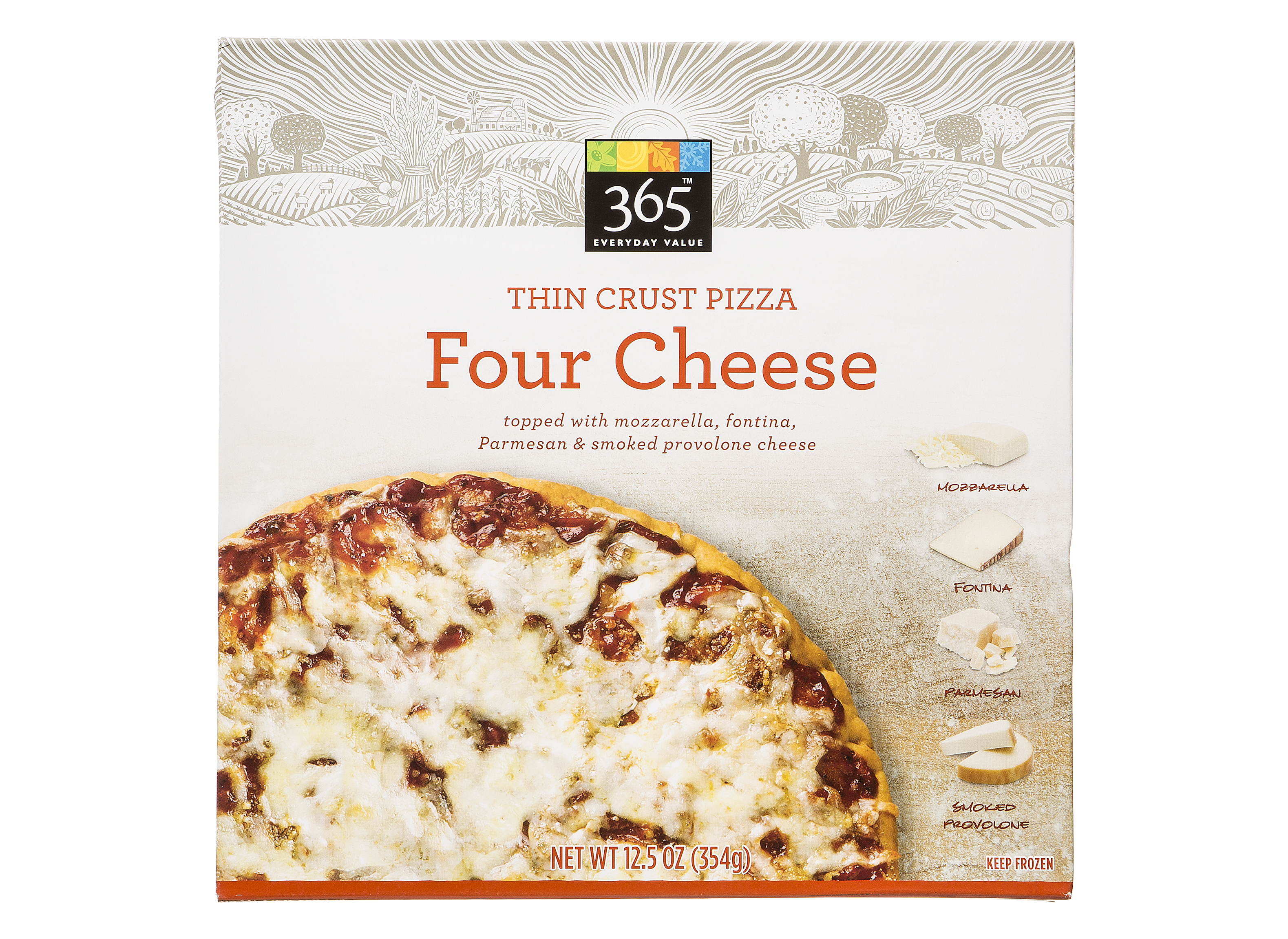 365 Everyday Value® & Whole Foods Market™ Frozen Meals