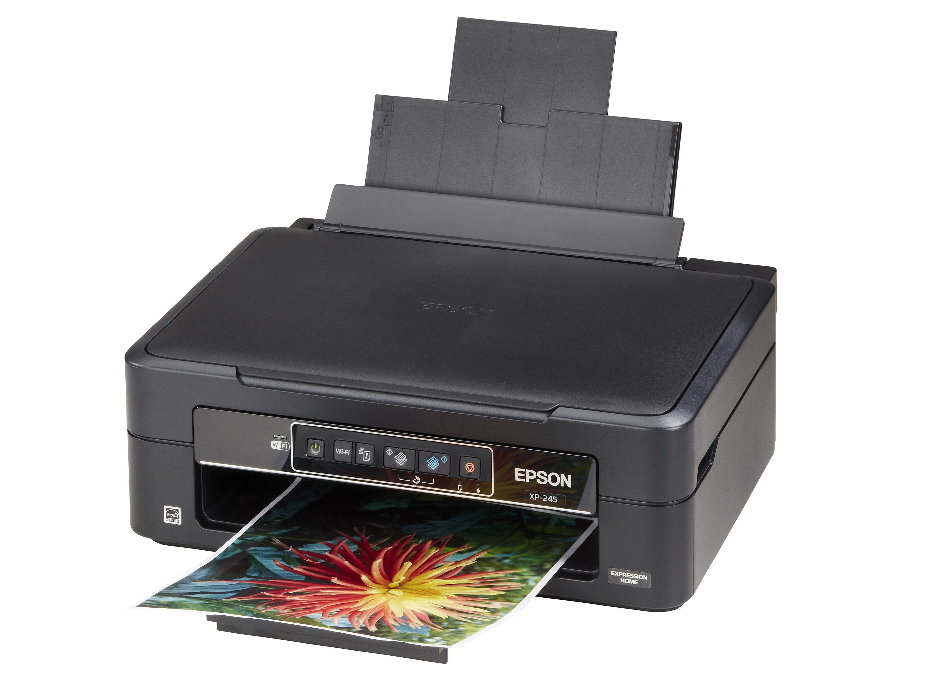 Epson Expression XP-200 Printer Review Consumer Reports