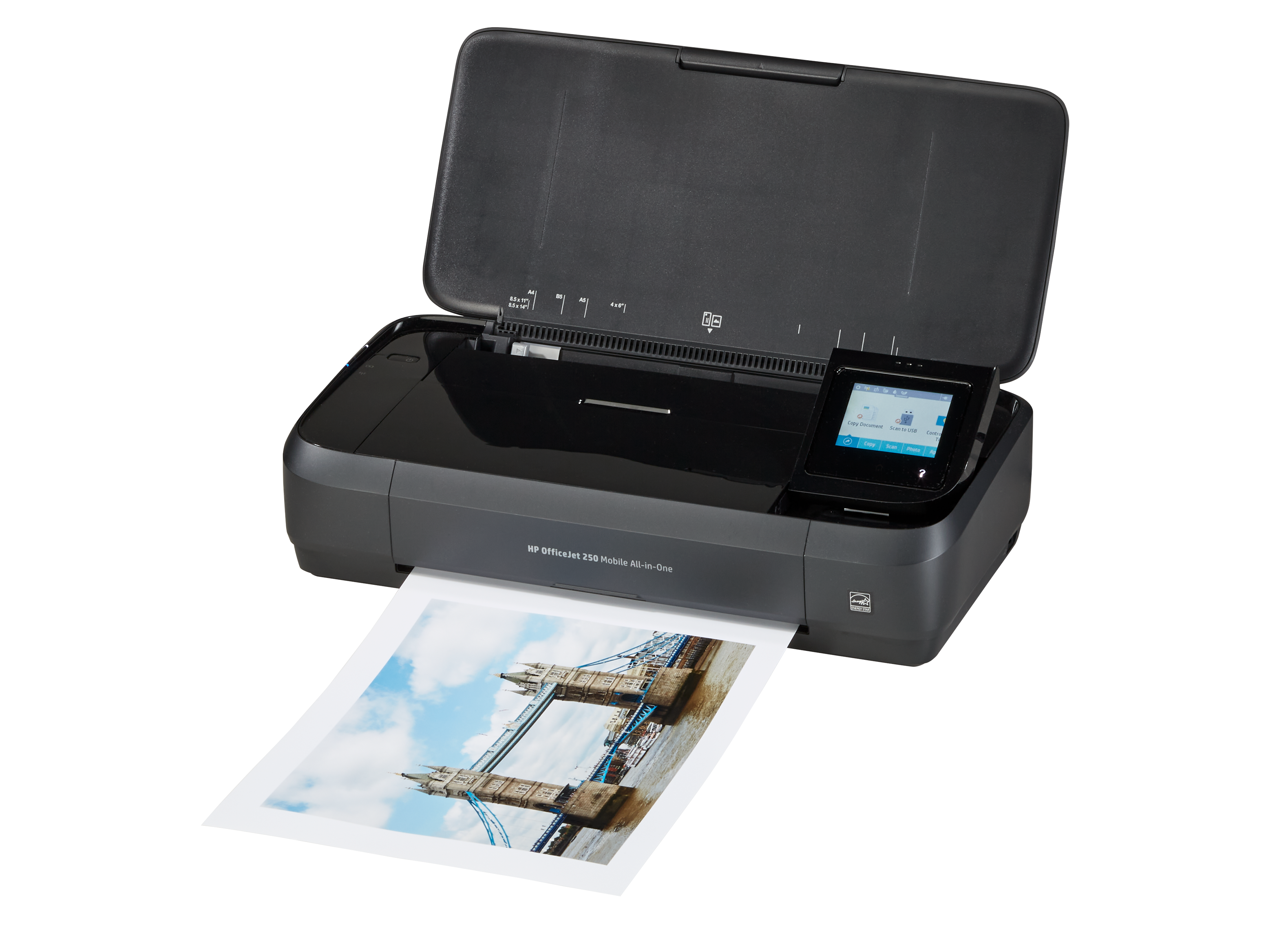 HP® OfficeJet Printers