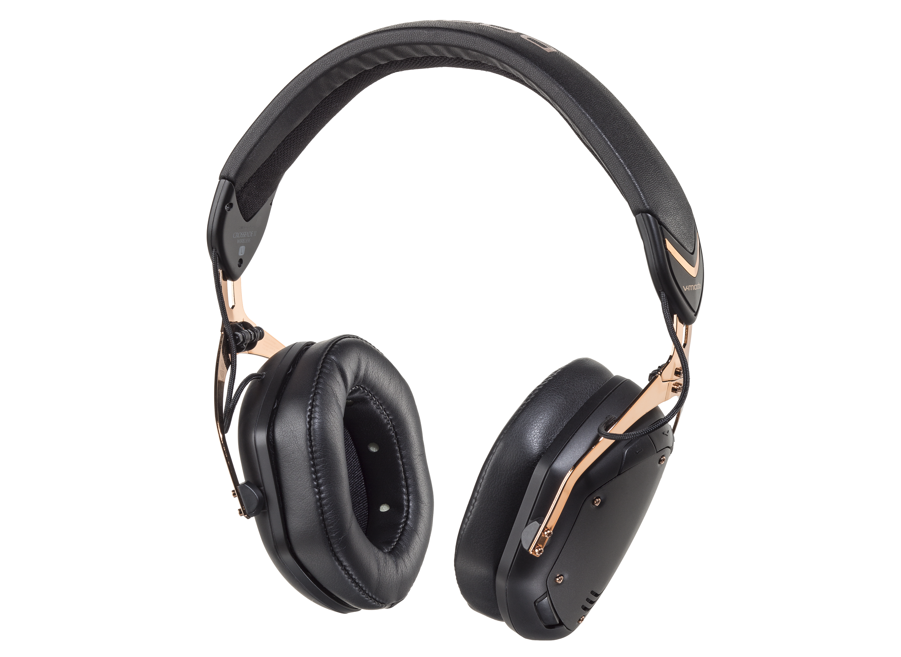 V-Moda Crossfade 2 Wireless Headphone - Consumer