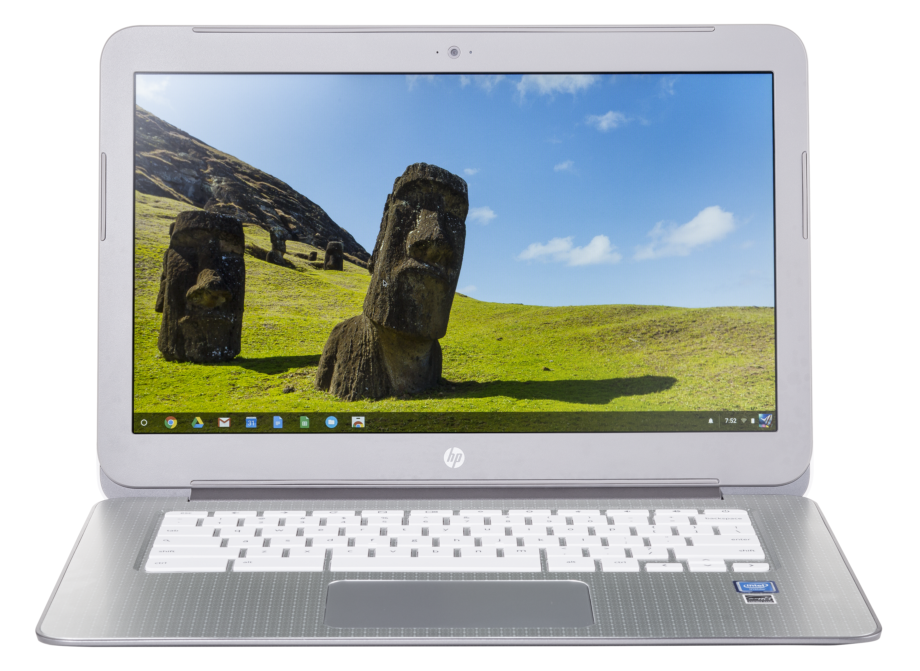 HP Chromebook 14-AK040WM Laptop & Chromebook Review - Consumer Reports