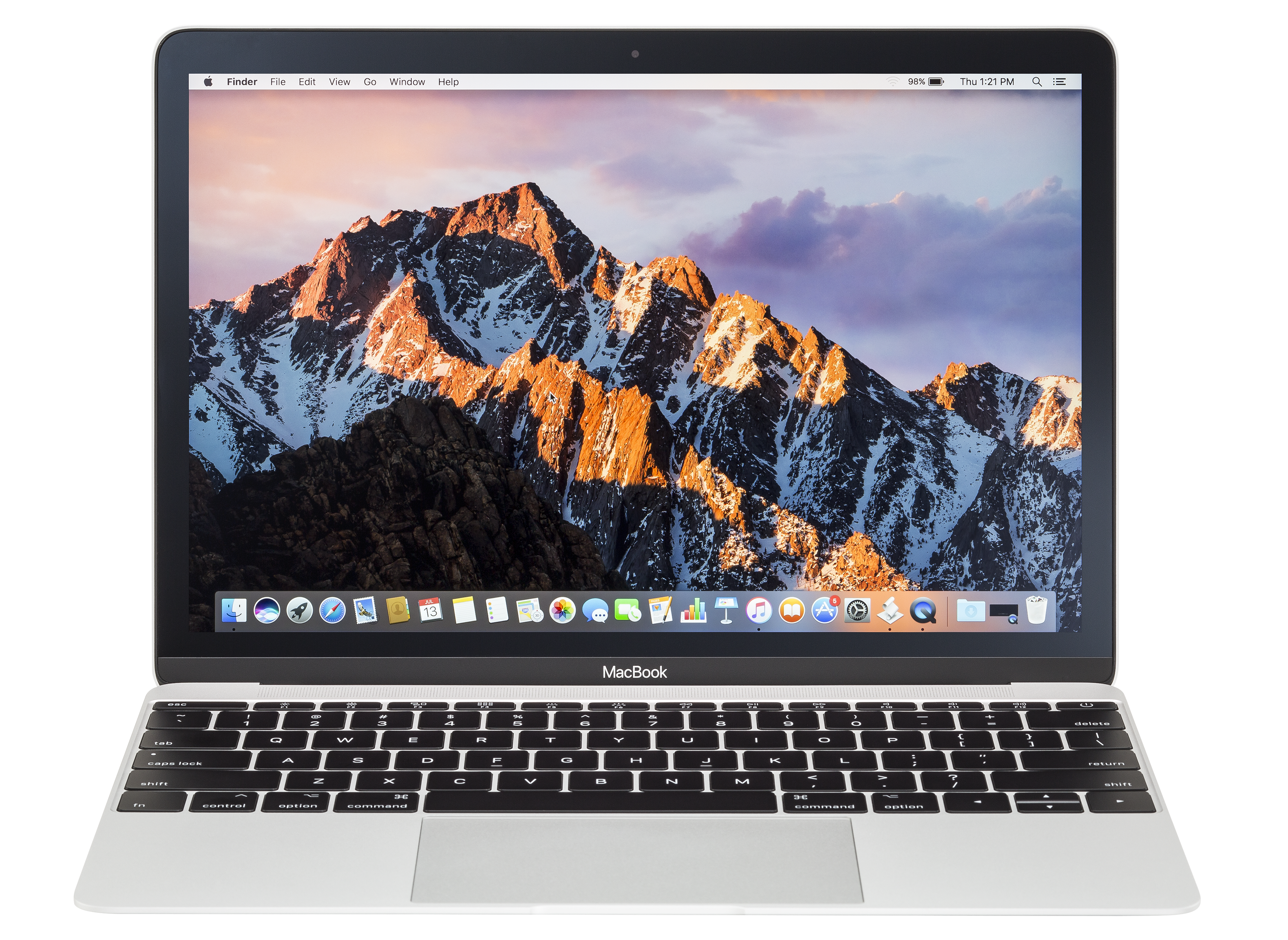 Apple MacBook 12-inch MNYH2LL/A Laptop & Chromebook Review
