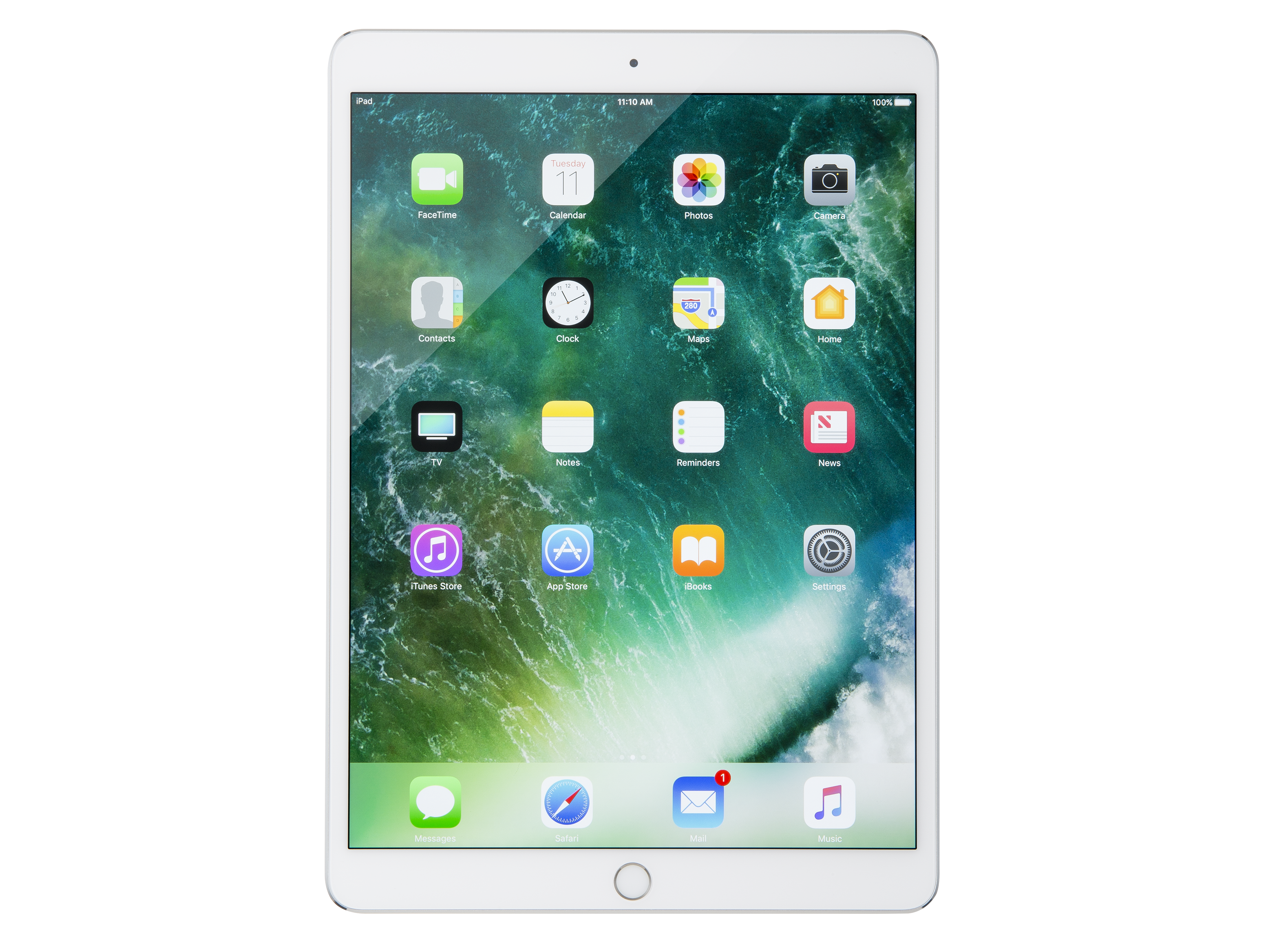 Apple iPad Pro 10.5 (64GB) Tablet Review - Consumer Reports