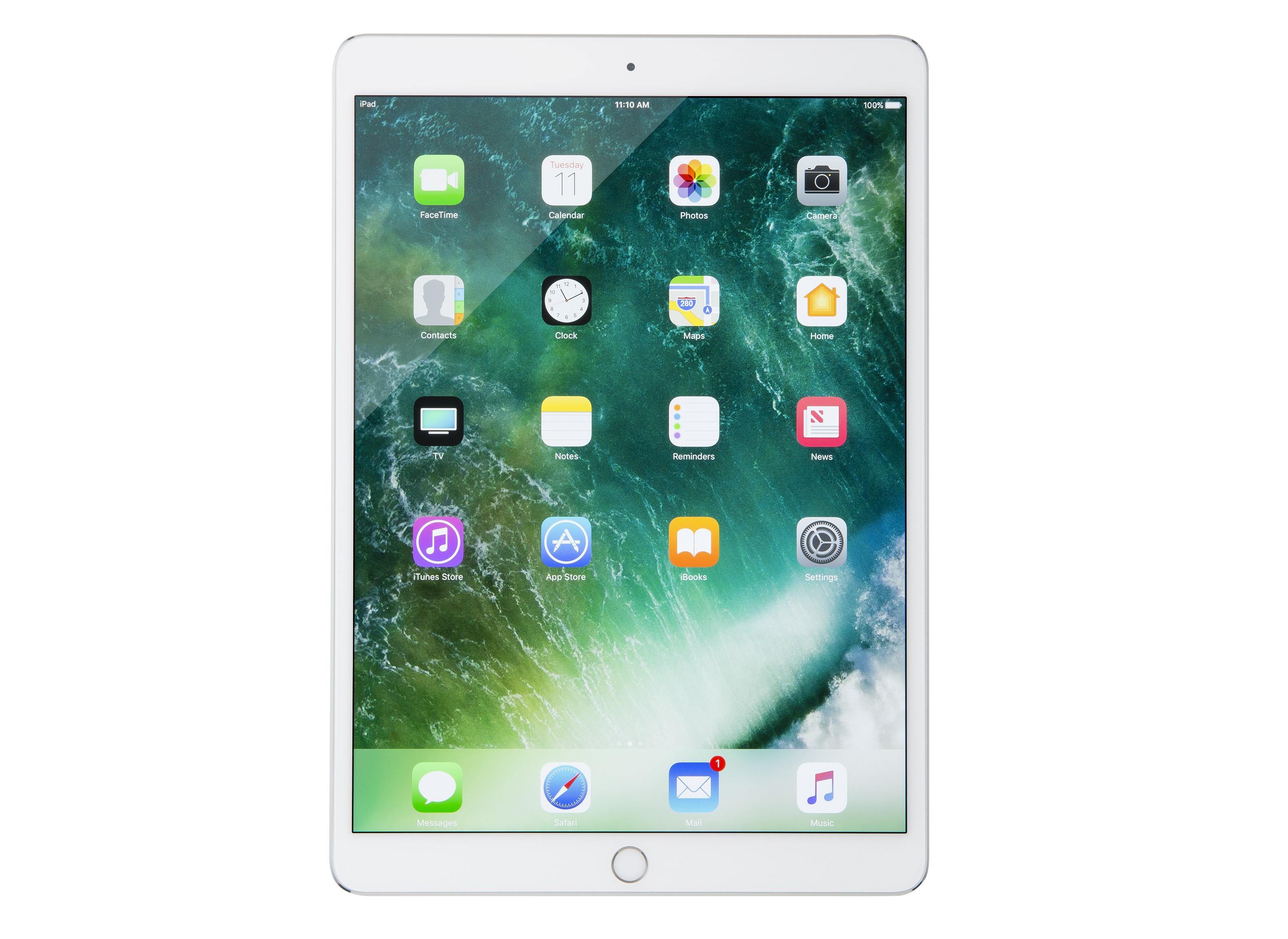 Apple iPad Pro 10.5 (256GB) Tablet Review - Consumer Reports