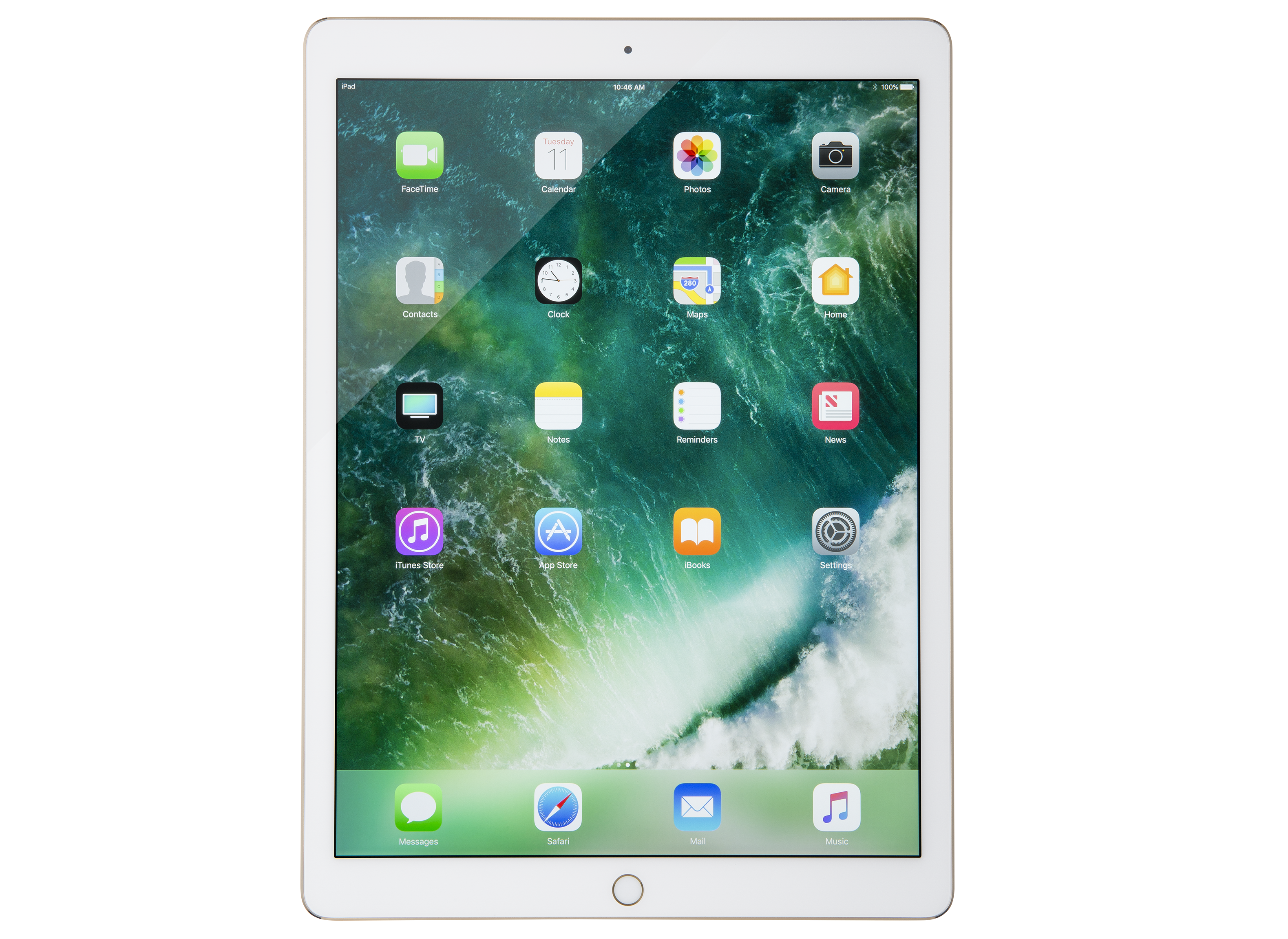 Apple iPad Pro 12.9 (64GB) - 2017 Tablet Review - Consumer Reports