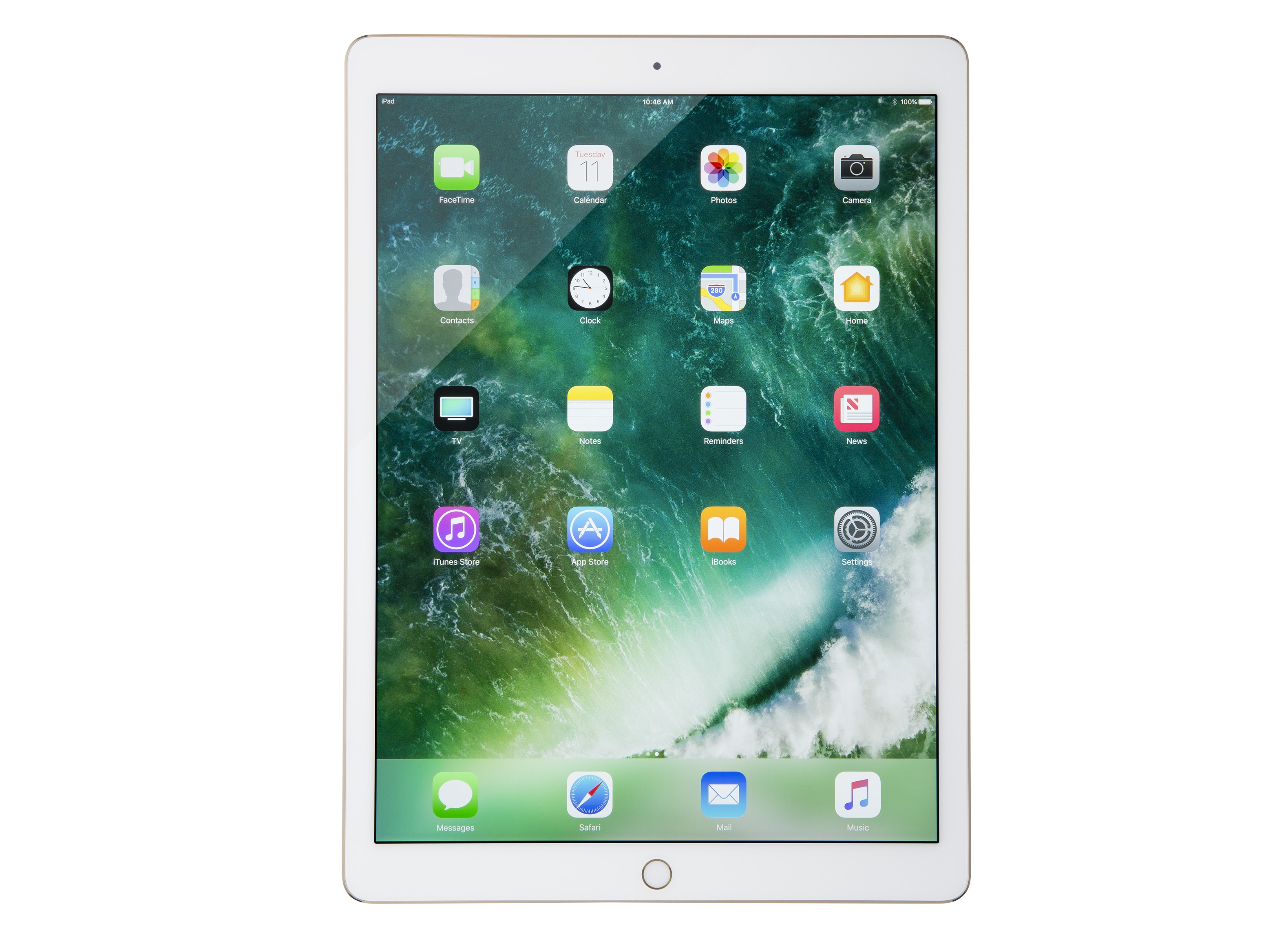 Apple iPad Pro 12.9 (512GB) - 2017 Tablet Review - Consumer Reports