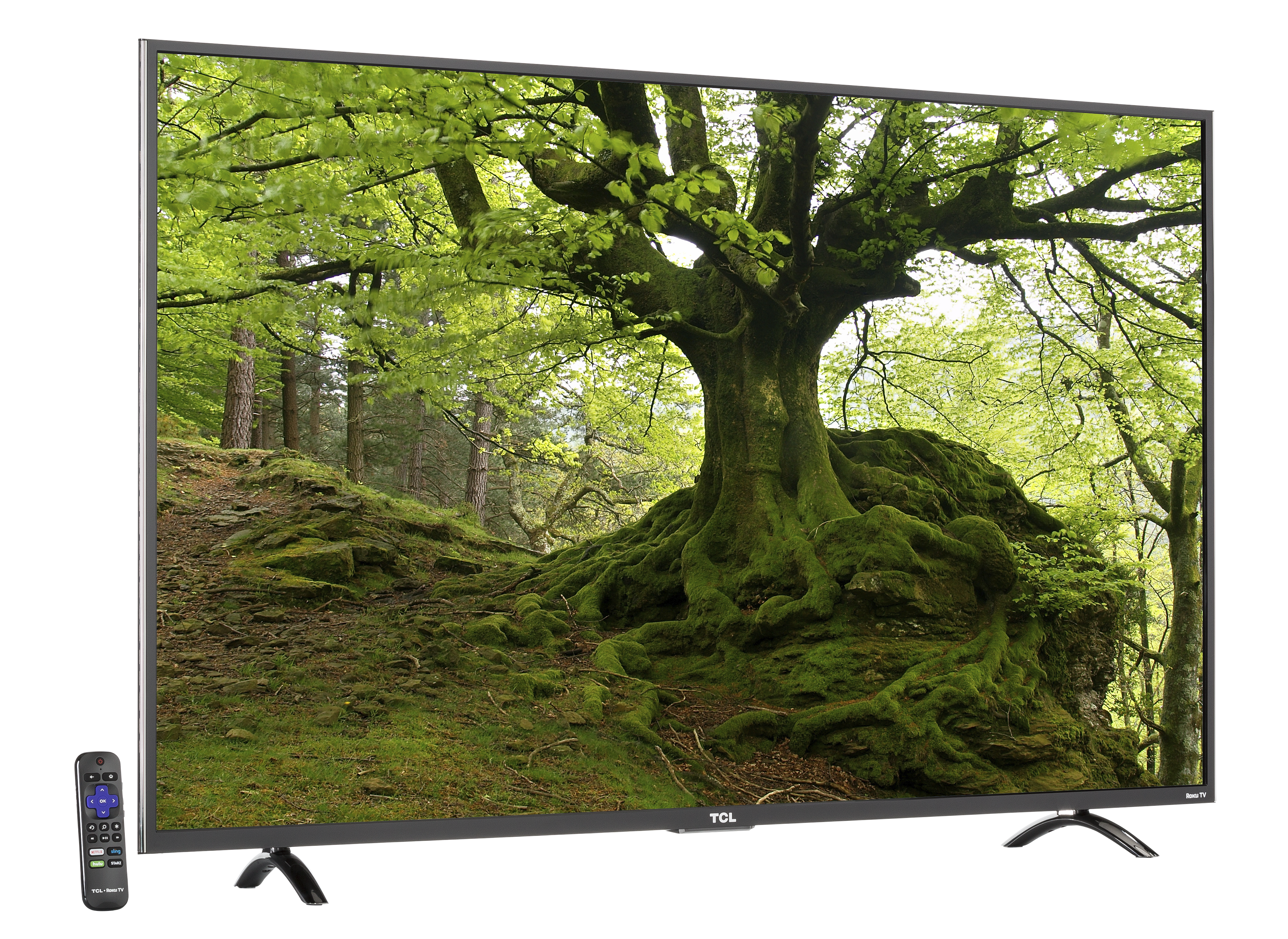 TCL 55P607 TV Review - Consumer Reports