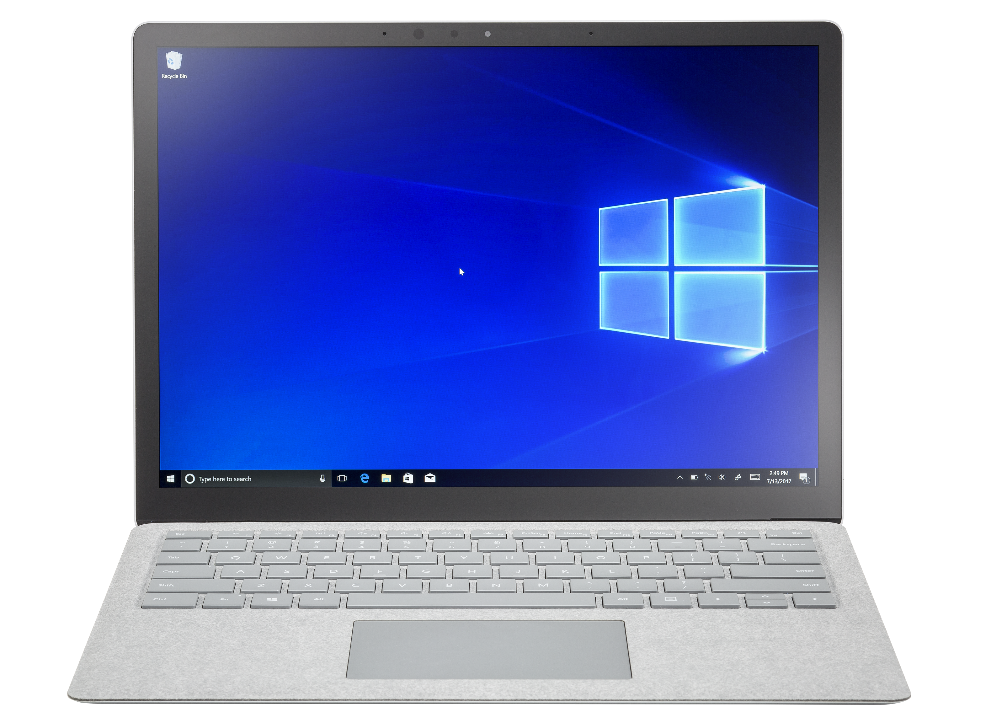 Microsoft Surface Laptop (Core i5, 256GB) Laptop & Chromebook