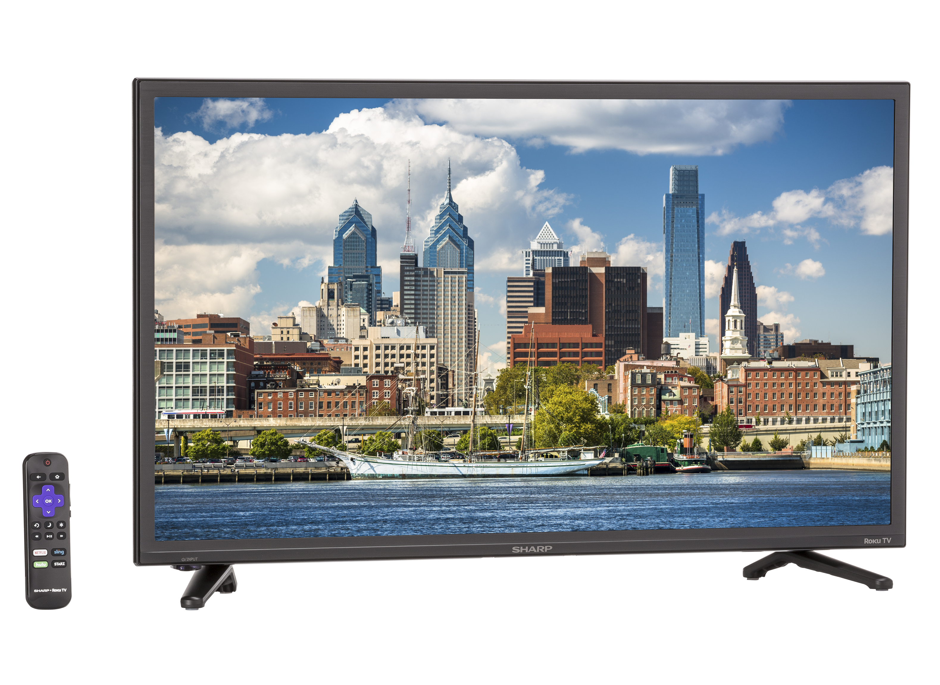 Sharp LC-32LB591U TV Review - Consumer Reports