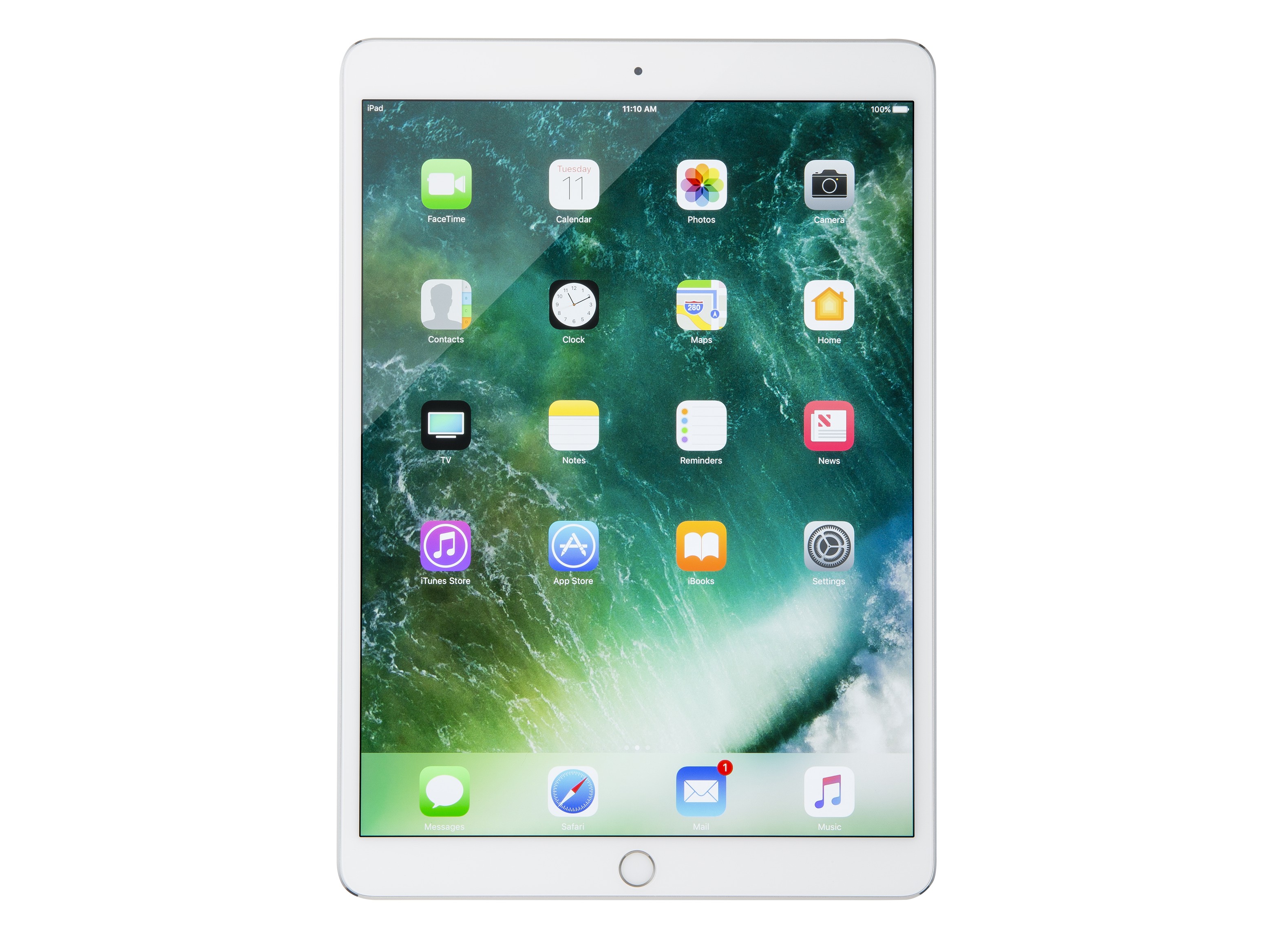 Apple iPad Pro 10.5 (4G, 256GB) Tablet Review - Consumer Reports