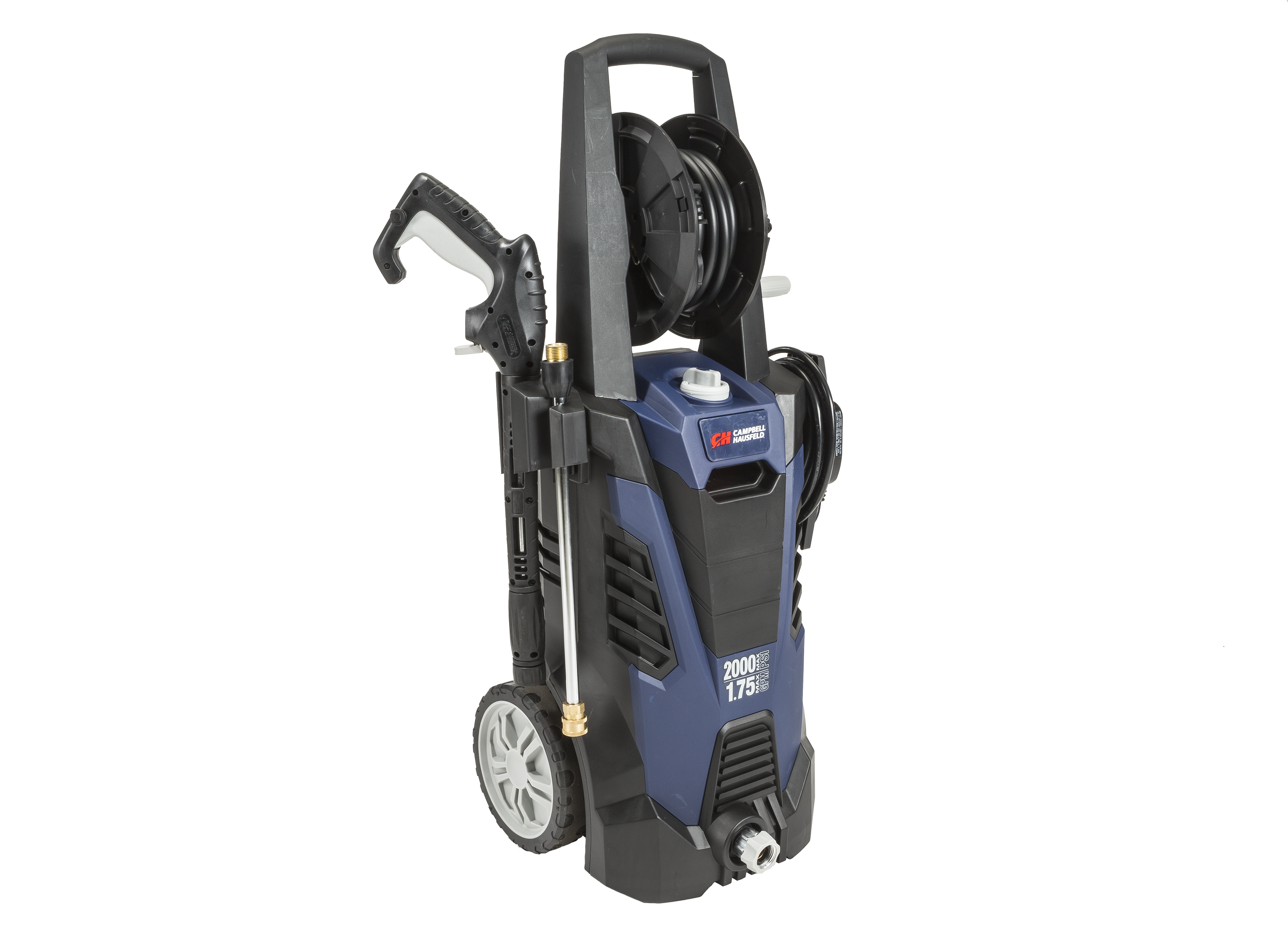 Campbell hausfeld 2000 store psi pressure washer