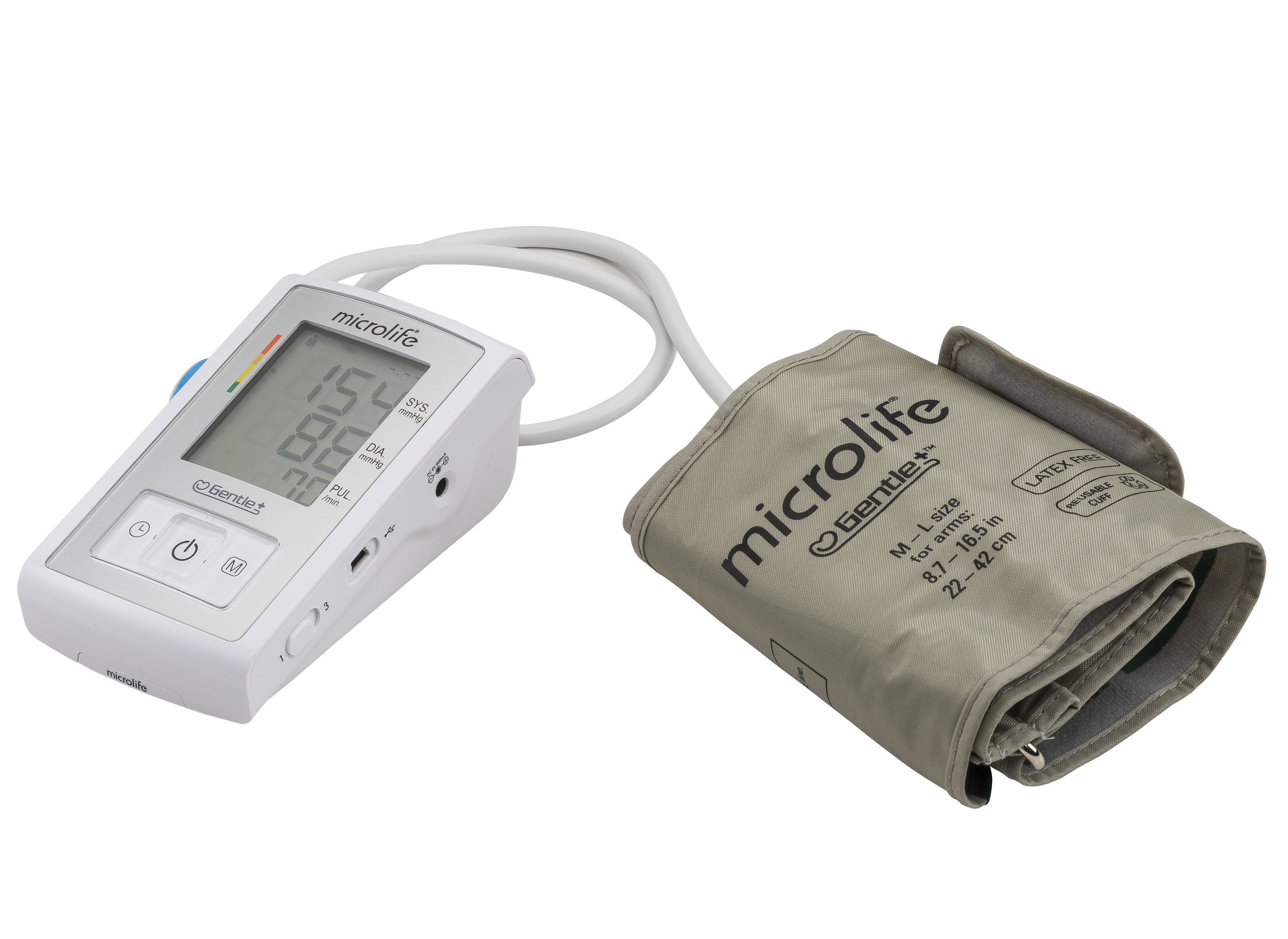 Microlife Premium BP3GX1-5A (Costco exclusive) Blood Pressure