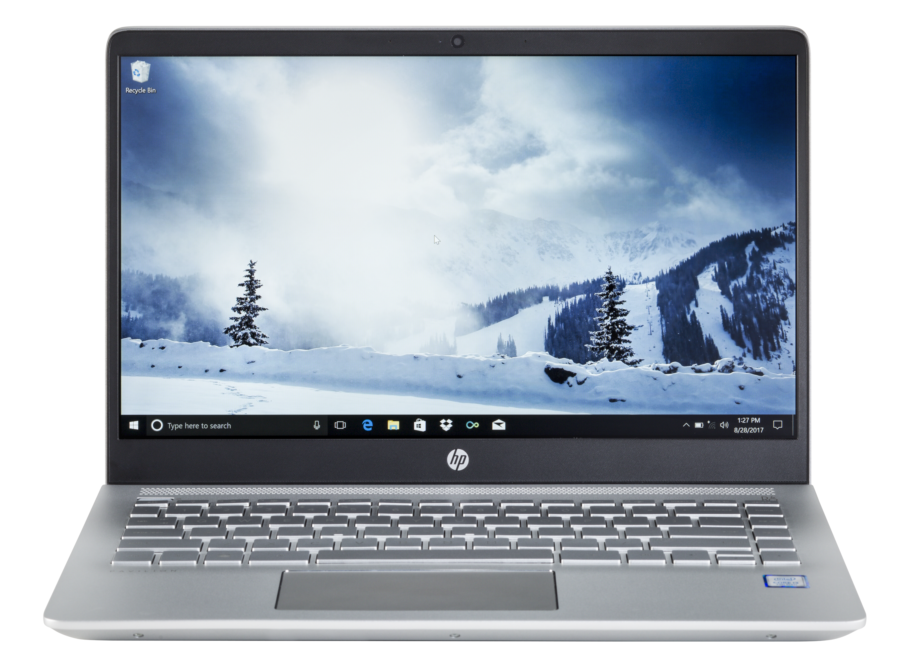 HP Pavilion 14-BF040WM Laptop & Chromebook Review - Consumer Reports