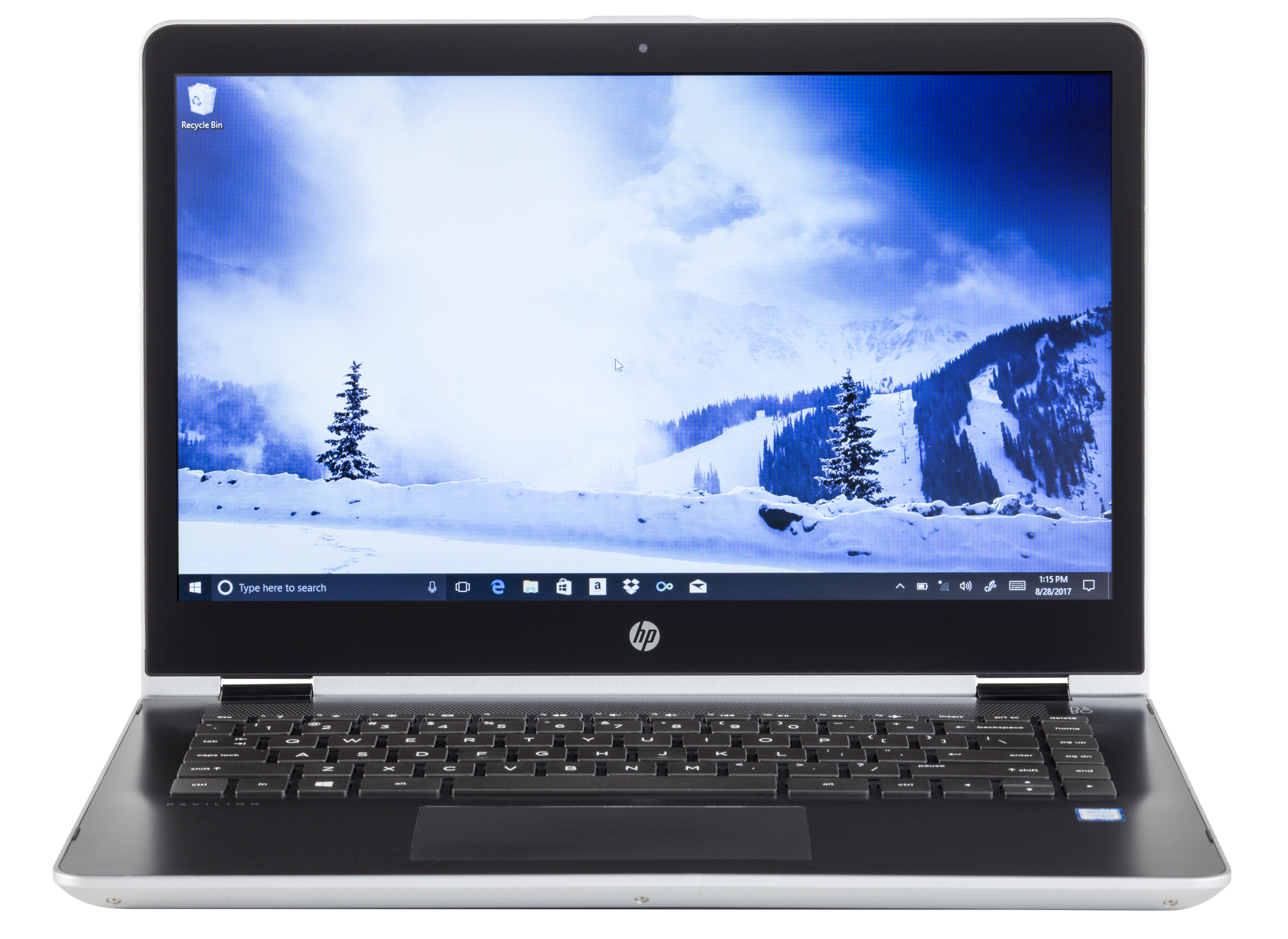 HP Pavilion 14M-BA013DX x360 Laptop & Chromebook Review - Consumer