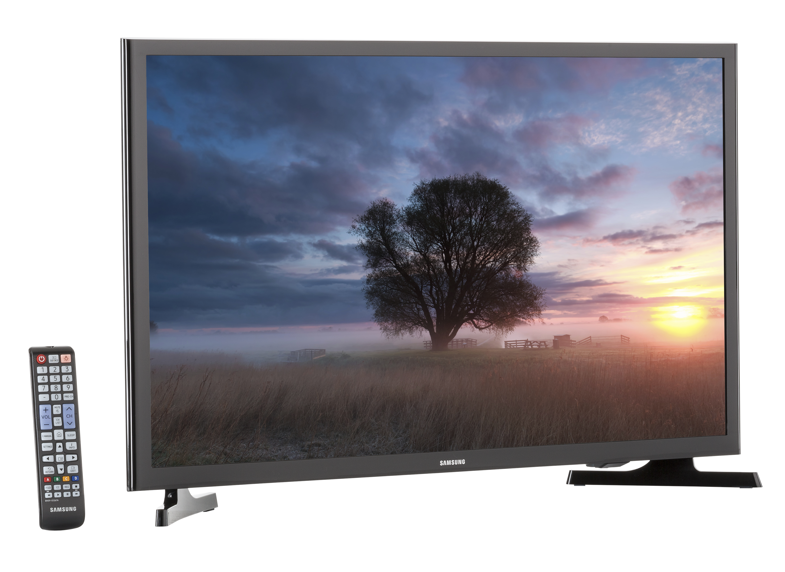 Samsung 32 Class M4500 Series LED HD Smart Tizen TV