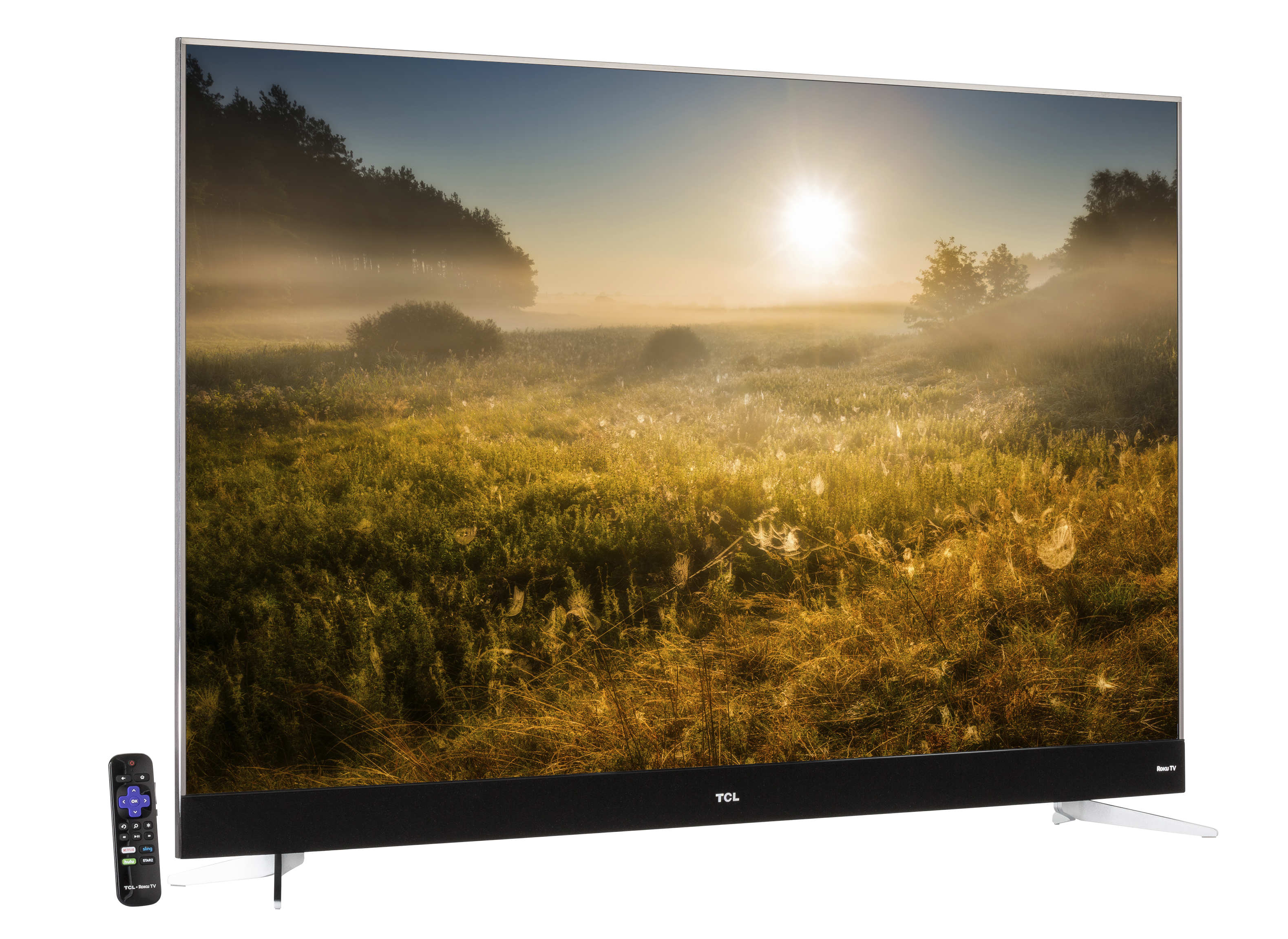 TCL 55C807 TV Review - Consumer Reports