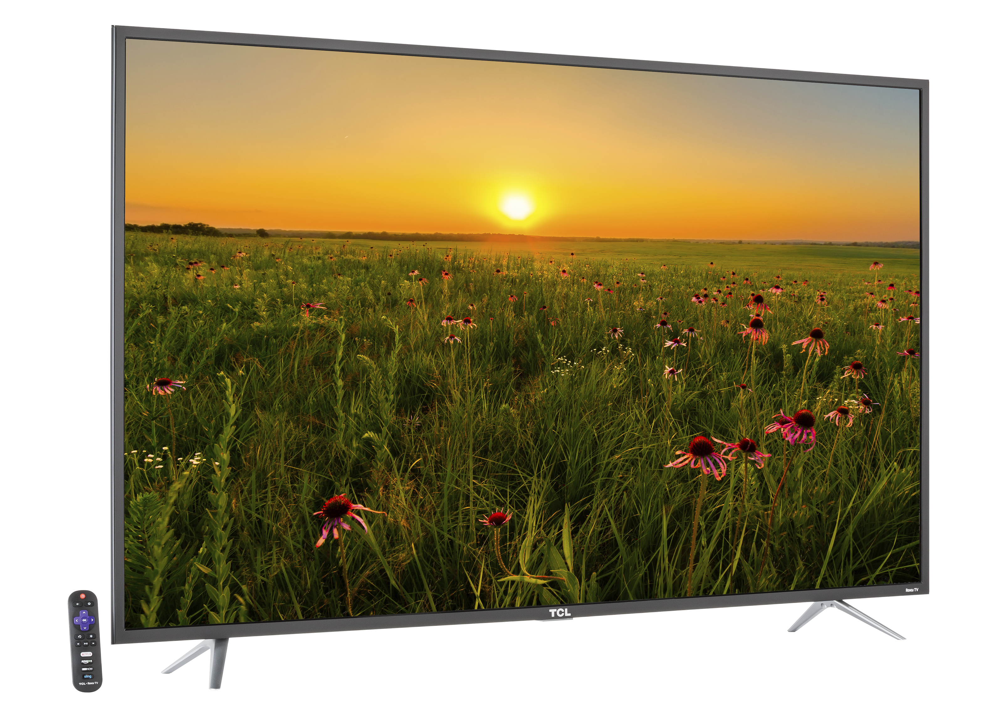 TCL 65S405 TV Review - Consumer Reports