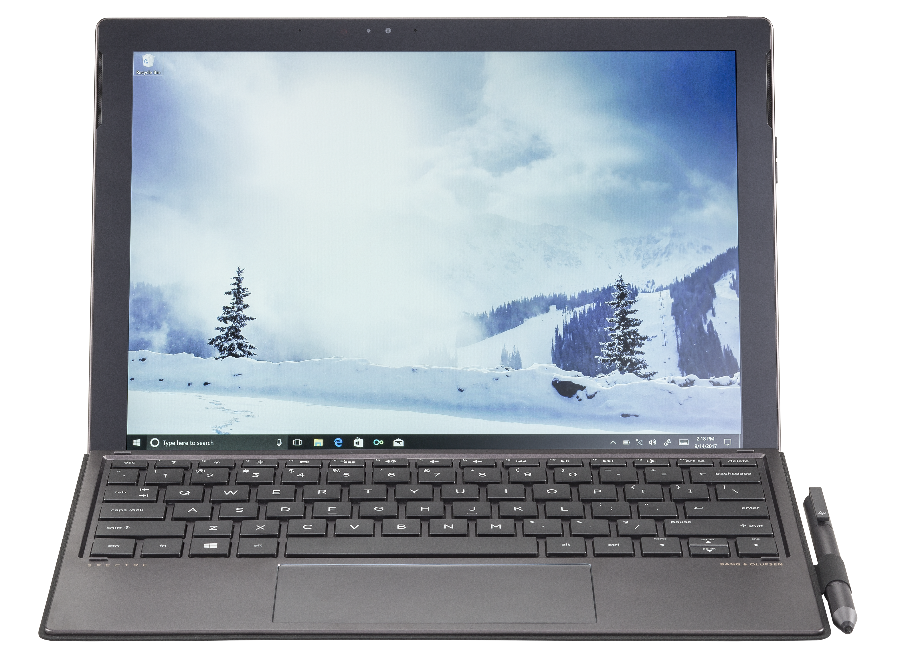 HP Spectre x2 12-c012dx (360GB) Laptop & Chromebook Review 