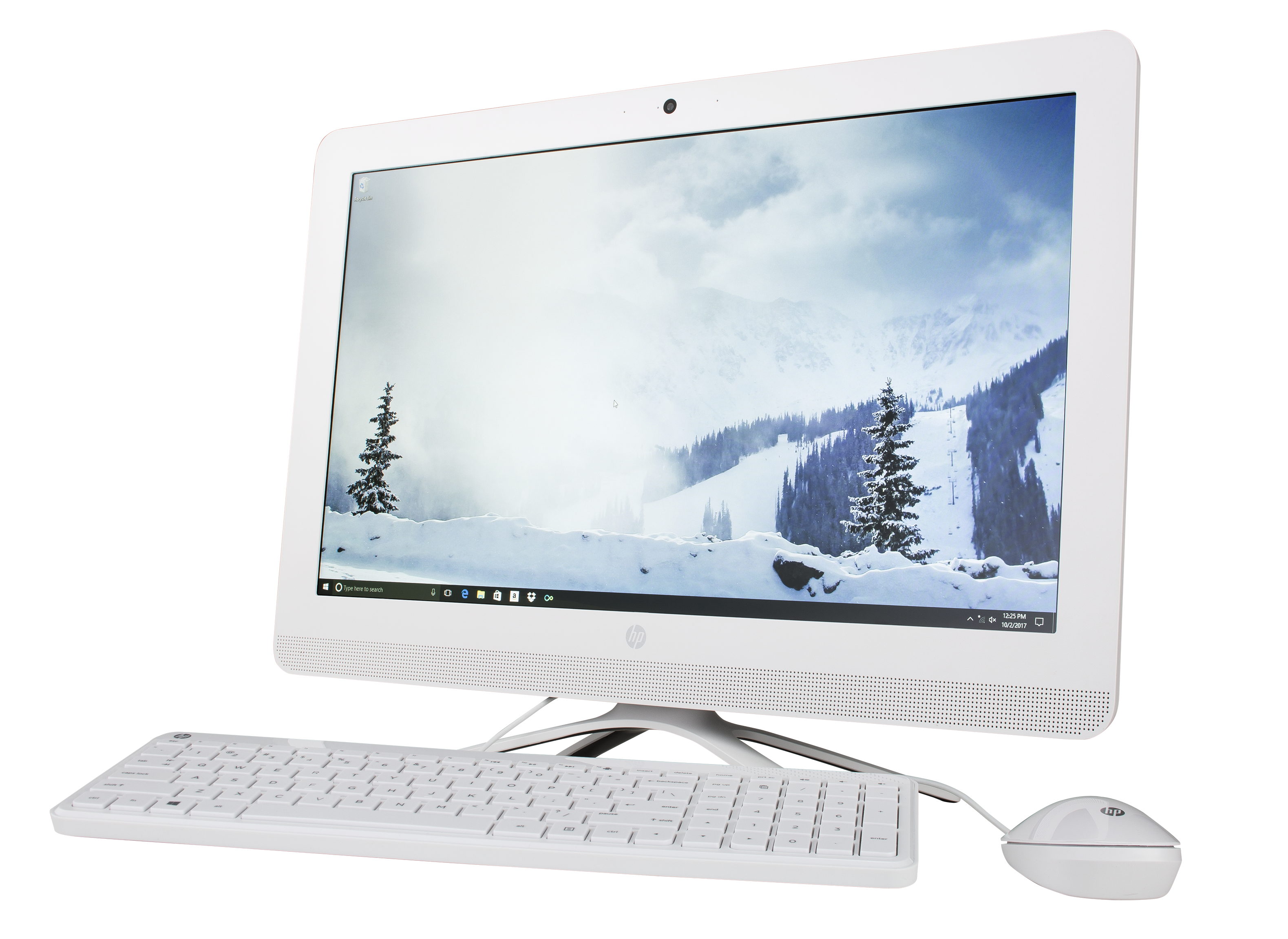 コンピュータ・IT DESKTOP-KQ1l565 HP 22-b226 Computer Review - Consumer Reports