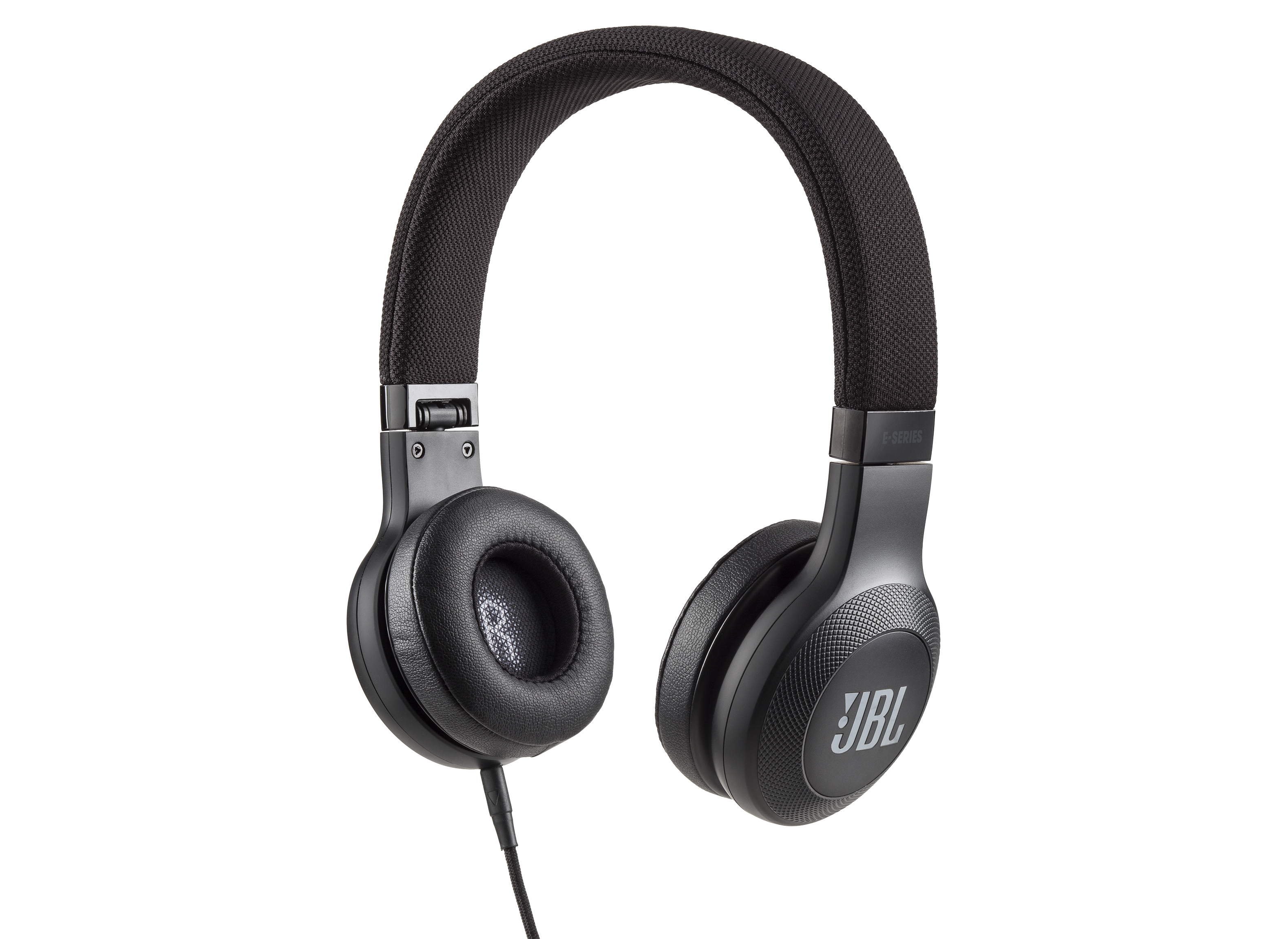 Ham selv mangel solid JBL E35 Headphone Review - Consumer Reports