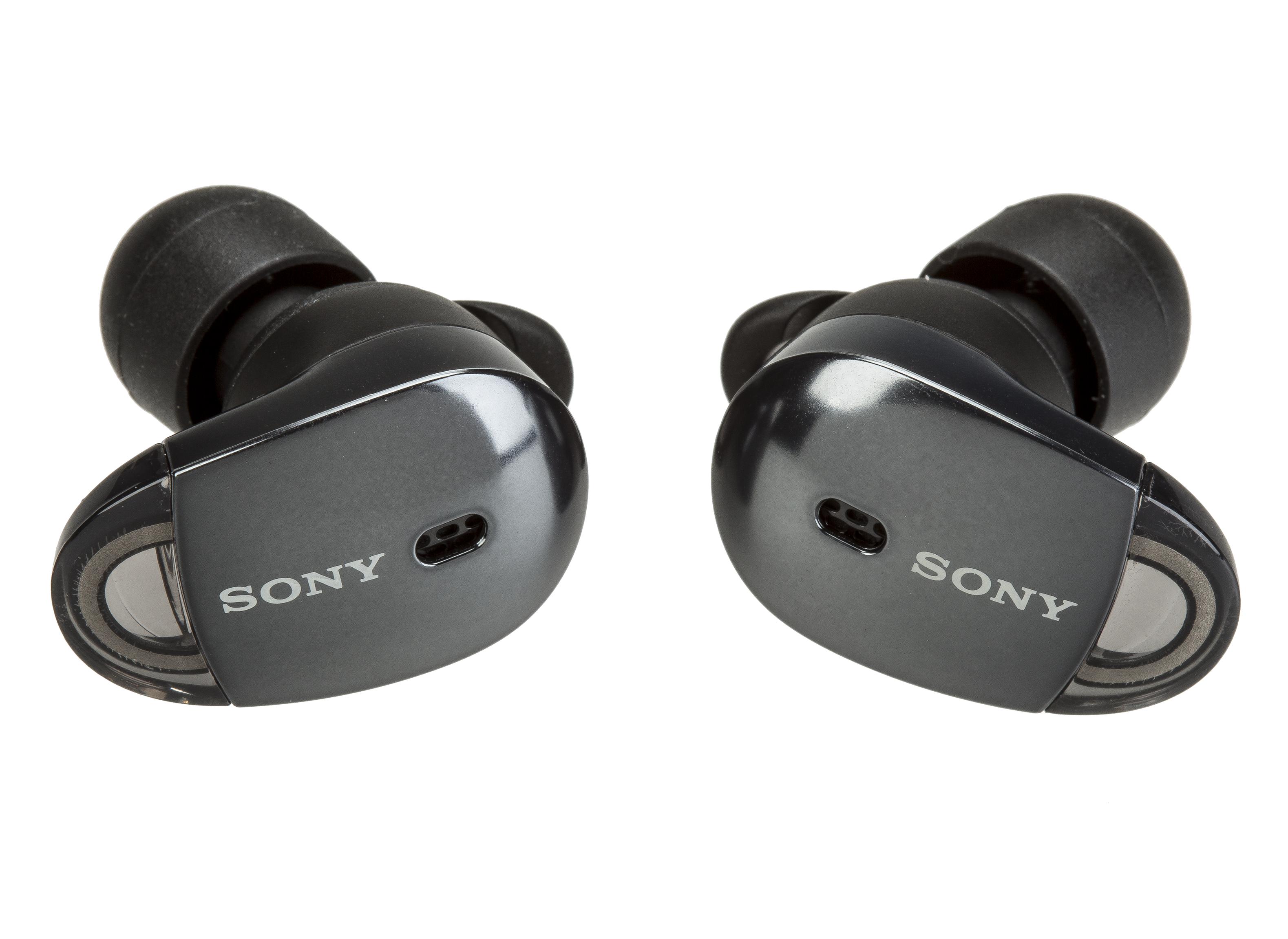Sony WF-1000X Headphone Review - Consumer Reports