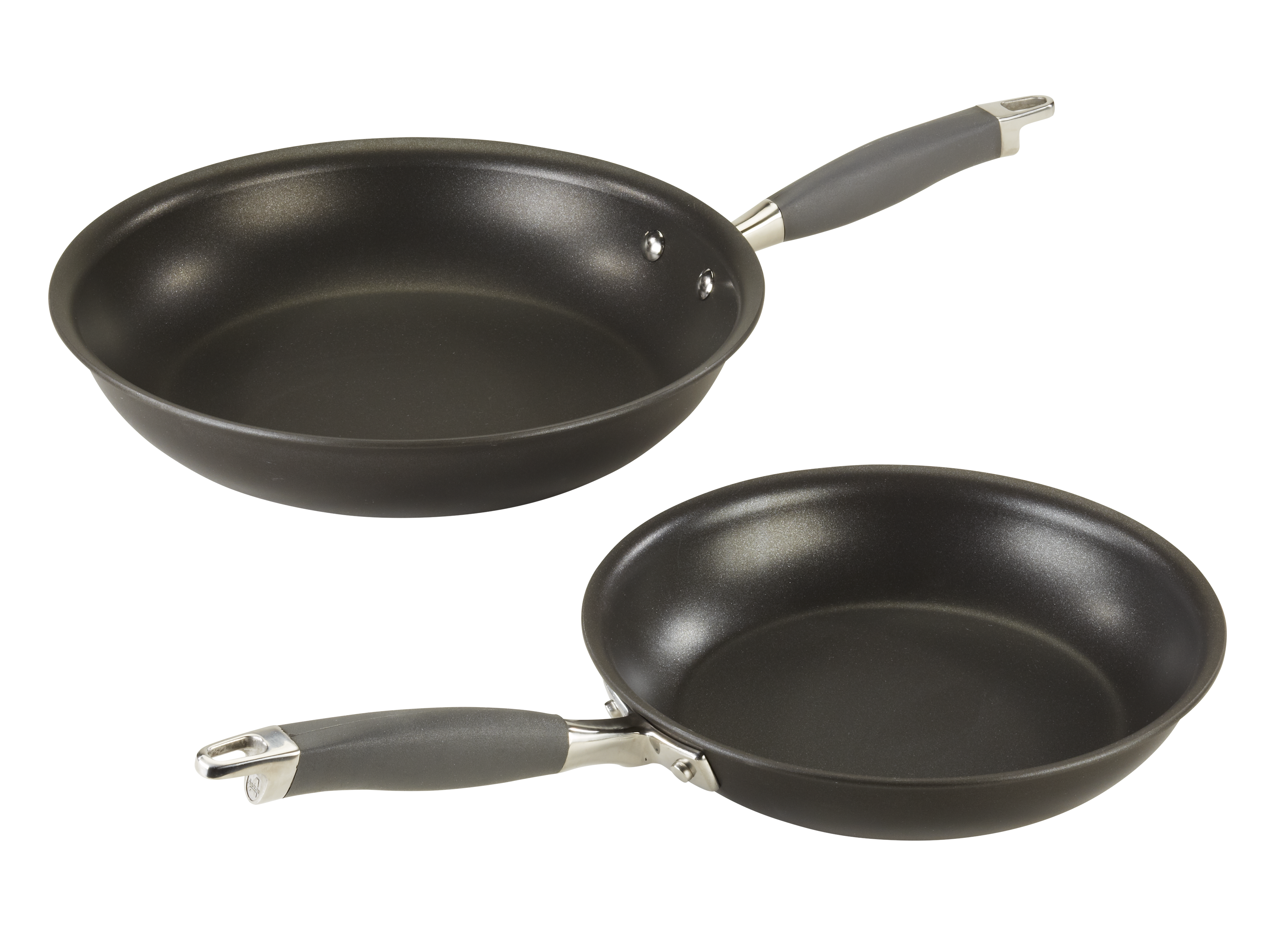 Anolon Advanced Home Frying Pan Set Cookware Review - Consumer Reports