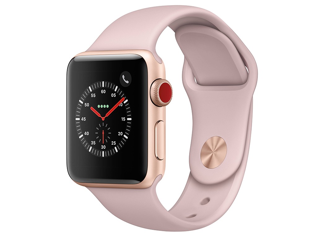 38 apple shop watch series 3