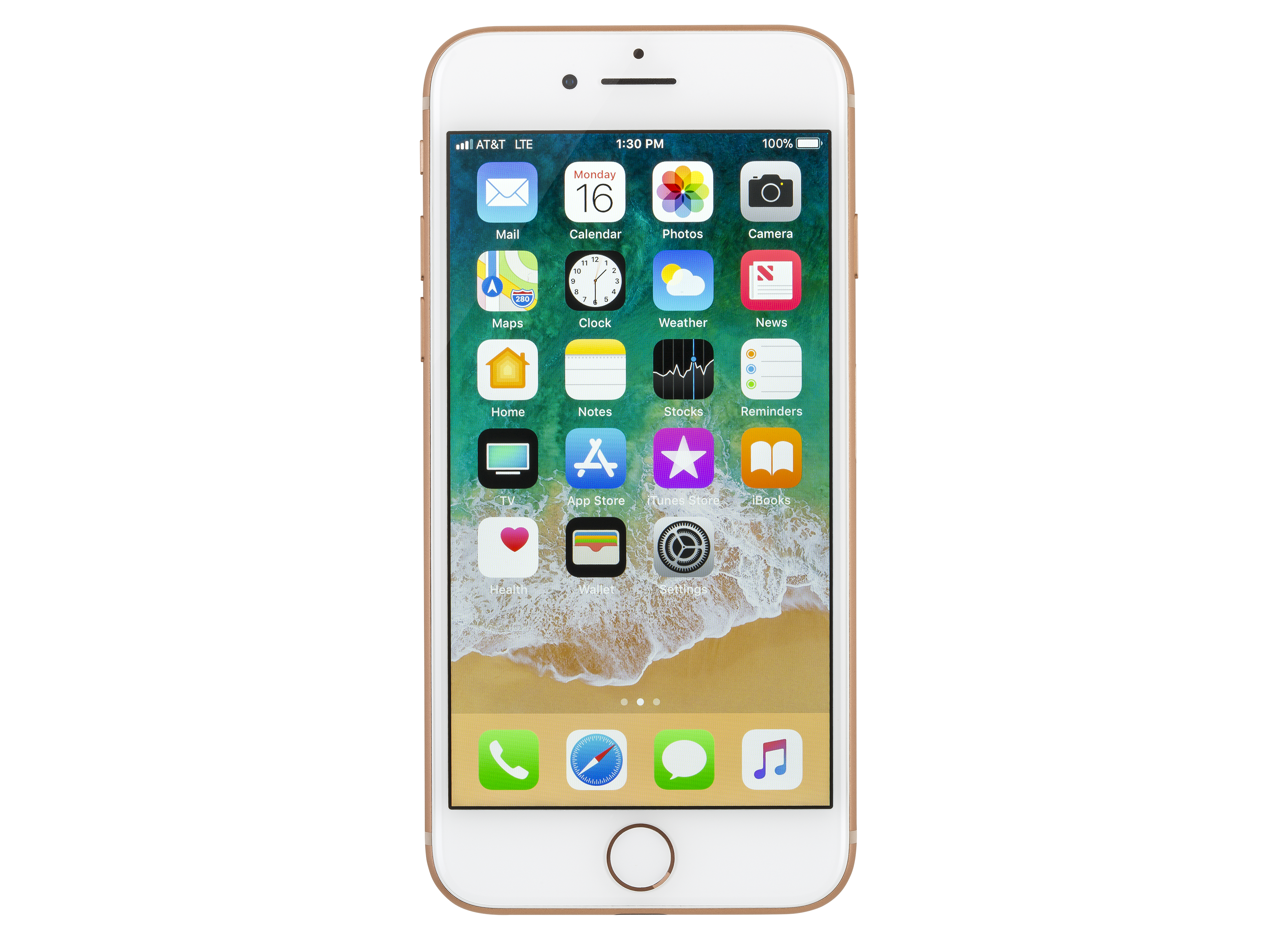 Apple iPhone 8 Cell Phone Review - Consumer Reports