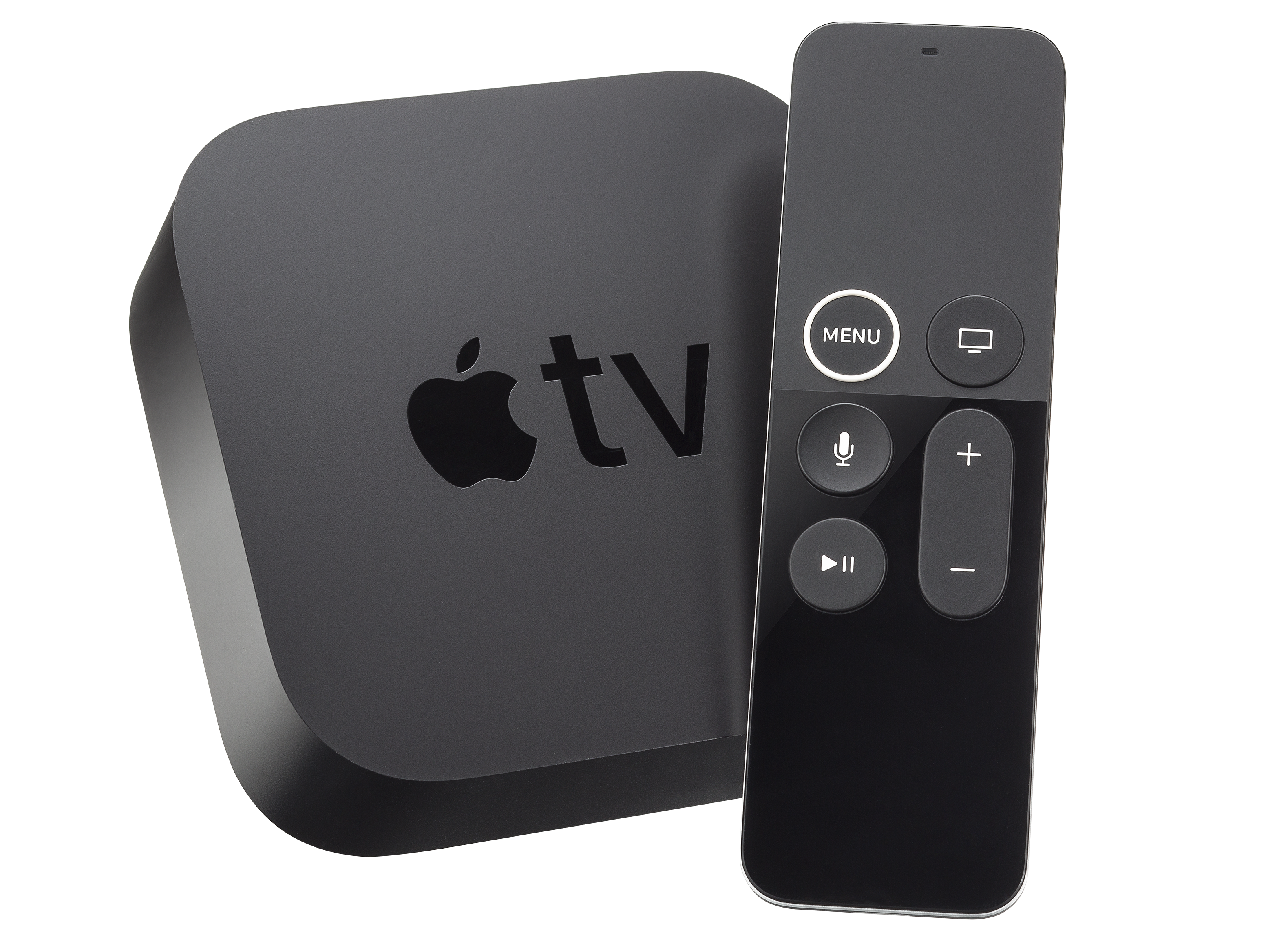 Apple TV 4K (32GB) Streaming Media - Consumer Reports