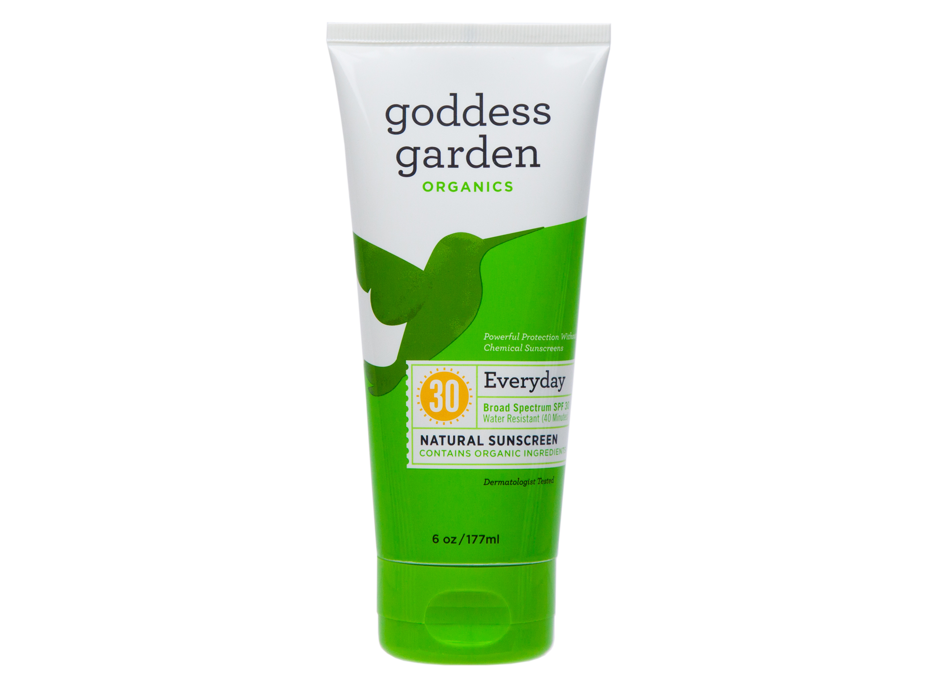 goddess garden organics sunscreen