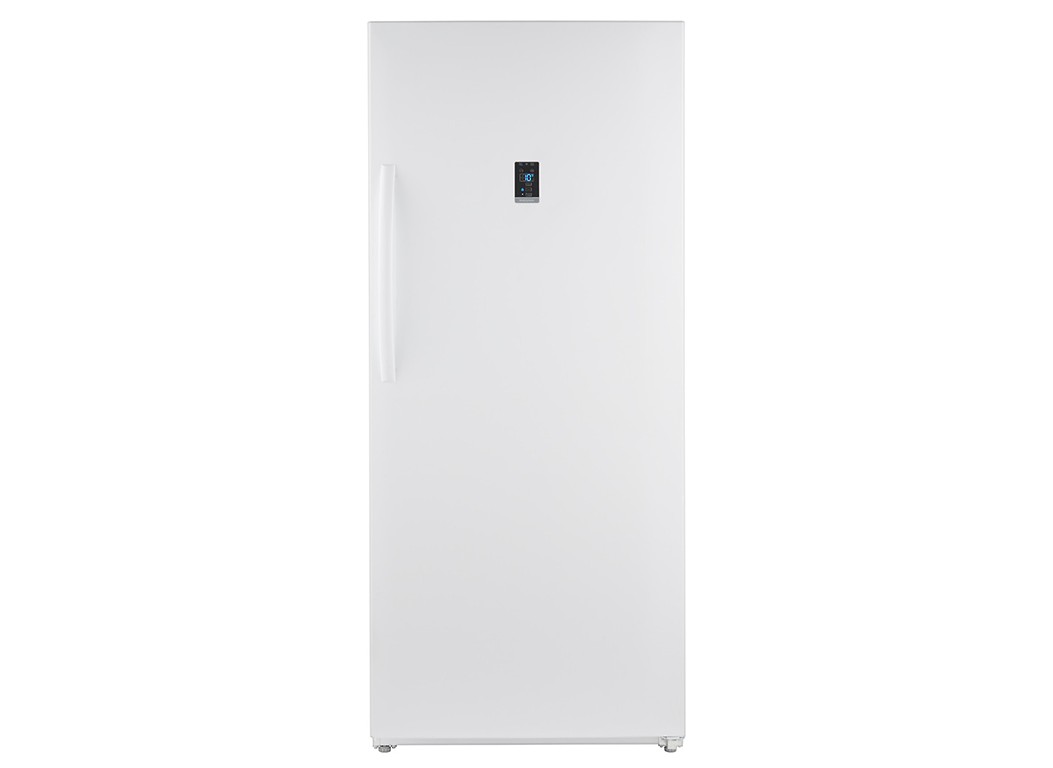 koolatron upright freezer