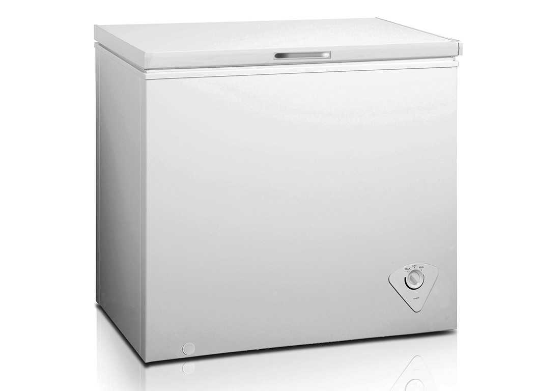 consumer reports midea freezer