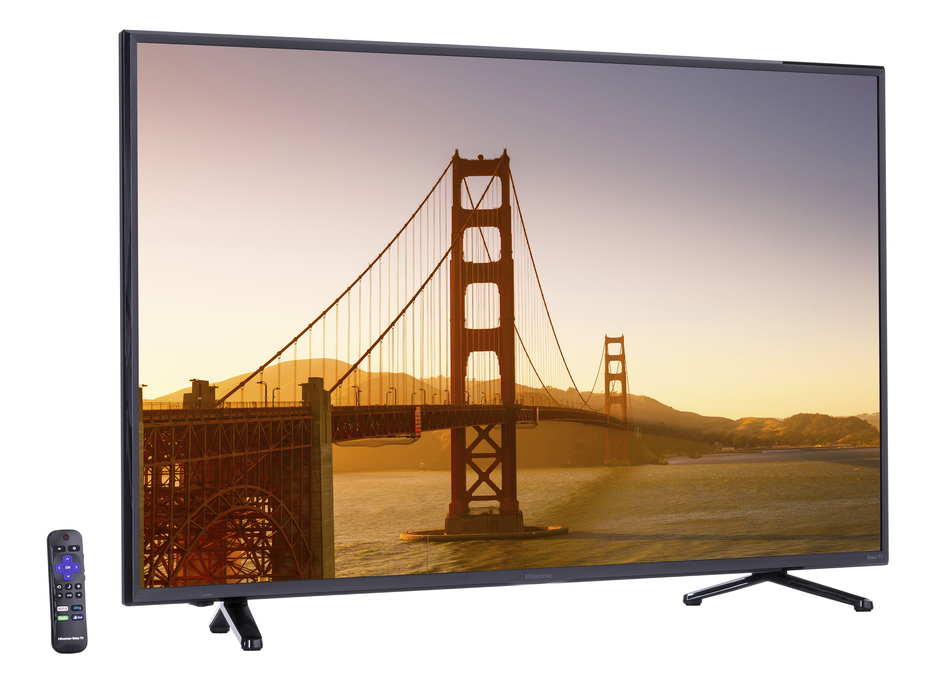 ジャンク　Hisense５０型ハイビジョンLED液晶 Hisense 50型4K液晶テレビ 50U7N - NTT-X Store