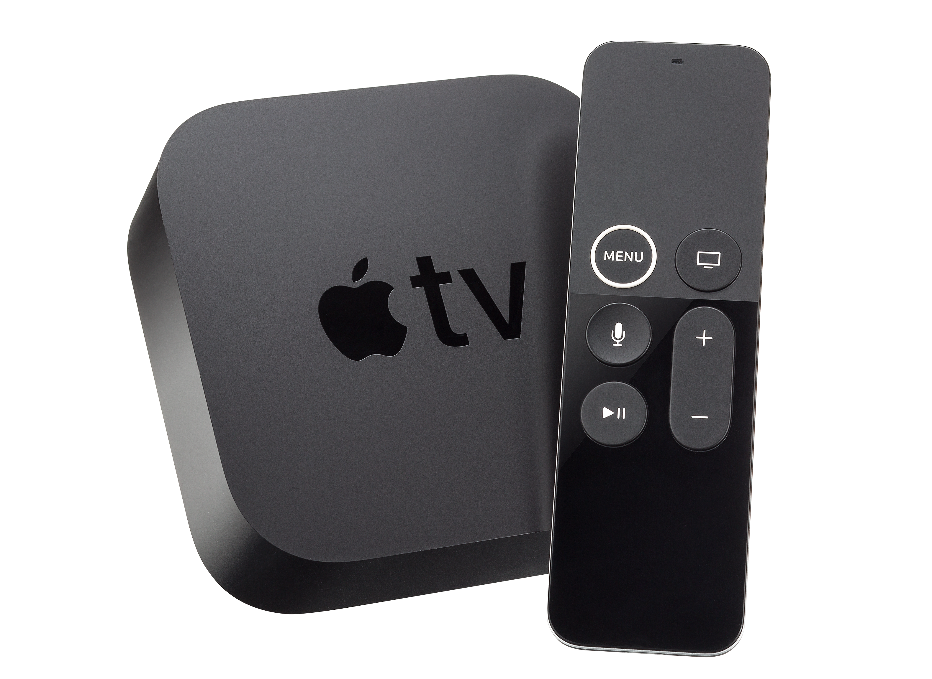 Apple TV 4K (64GB) Streaming Media Review - Consumer Reports