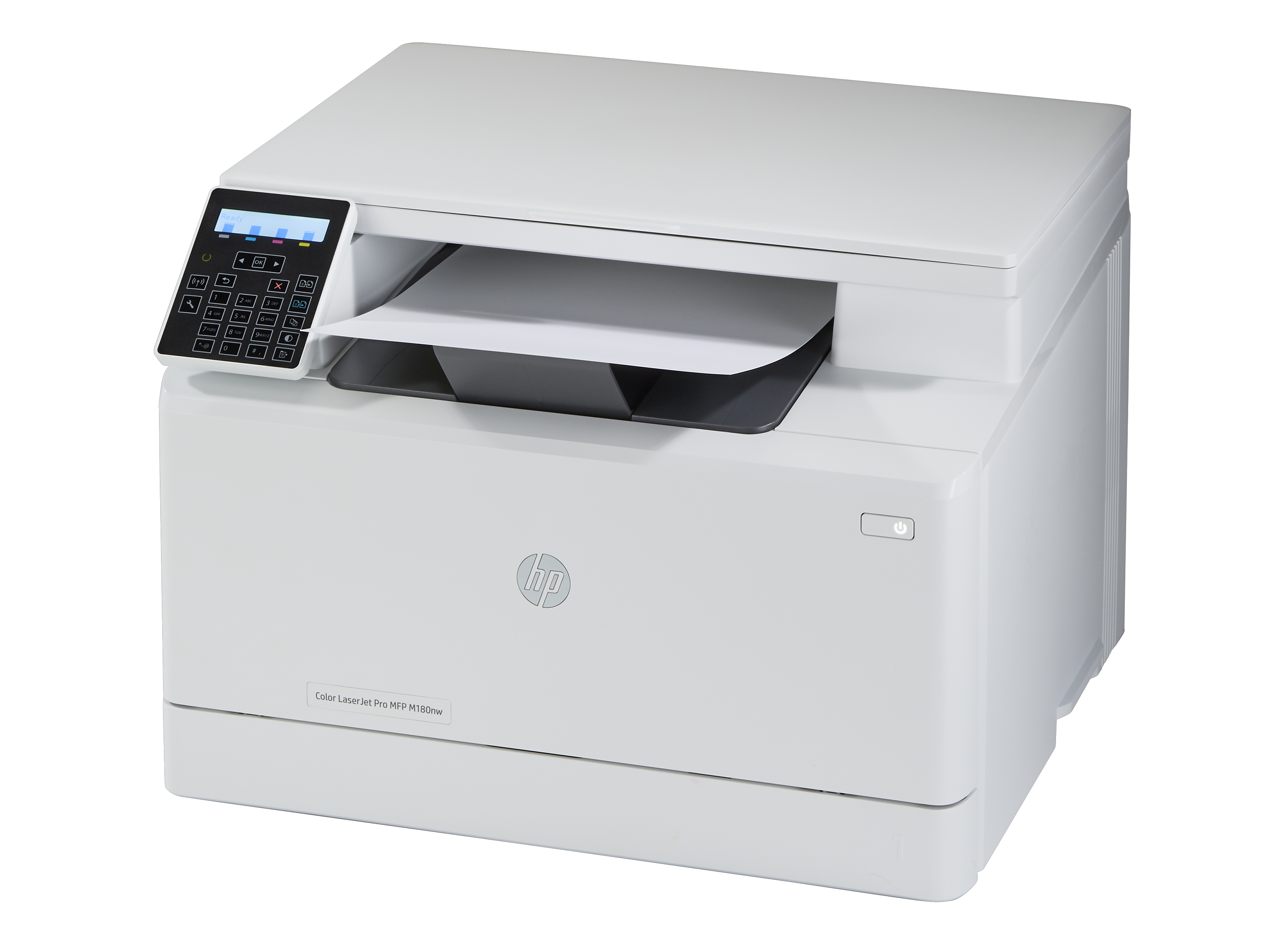 HP Color laserJet MFP M180nw Printer Review Consumer Reports