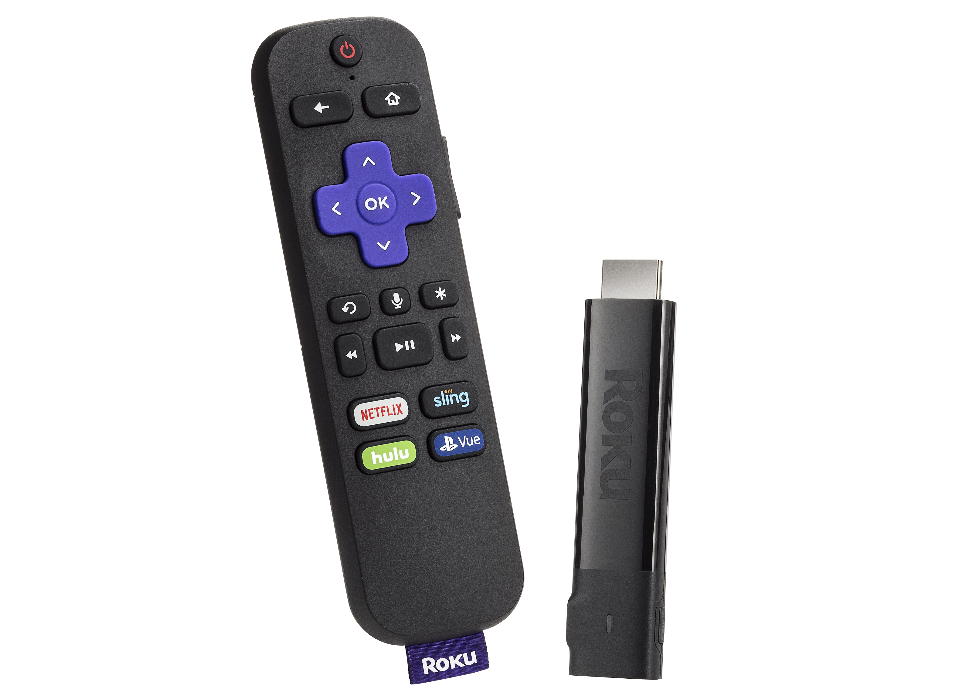 Roku Streaming Stick + Streaming Media Review - Consumer Reports