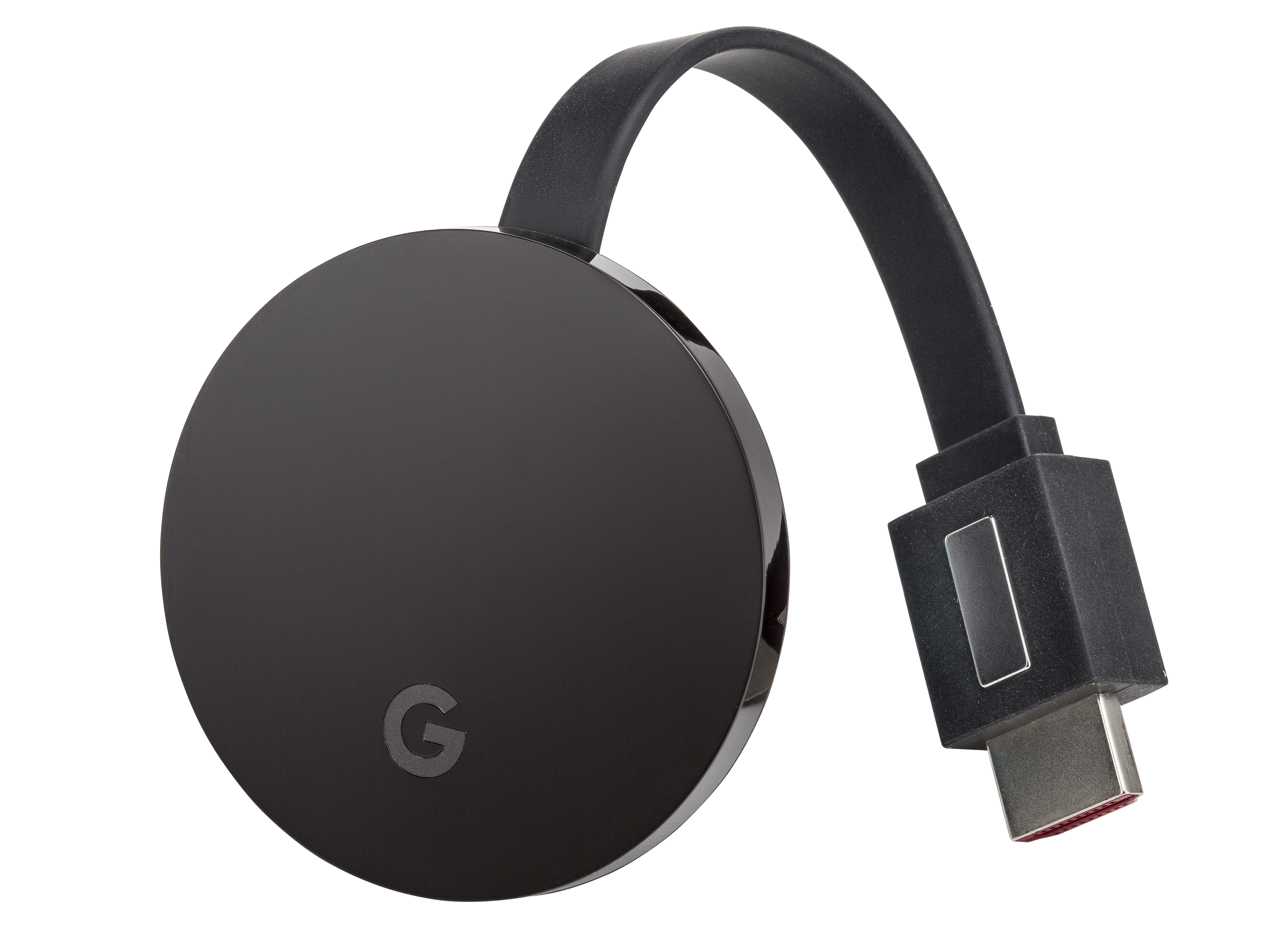 heldig Mockingbird kandidatskole Google Chromecast Ultra Streaming Media Review - Consumer Reports