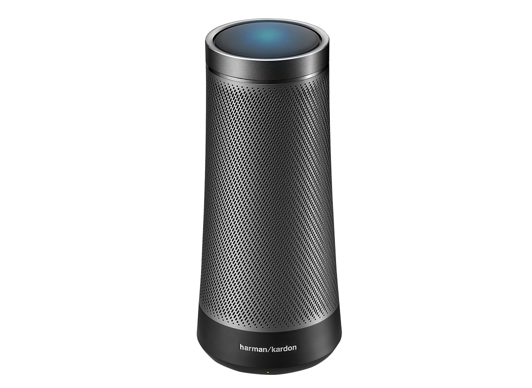 Harman Kardon Invoke Smart Speaker Review - Consumer Reports